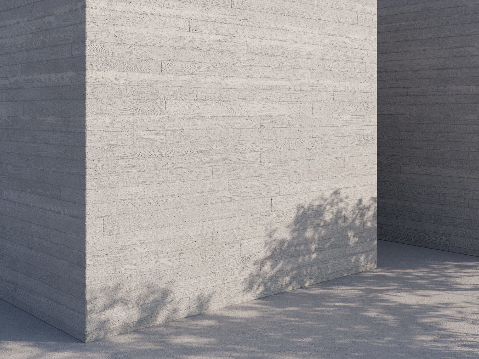 Concrete vol08 Structured 8K Seamless PBR Materials Texture_4