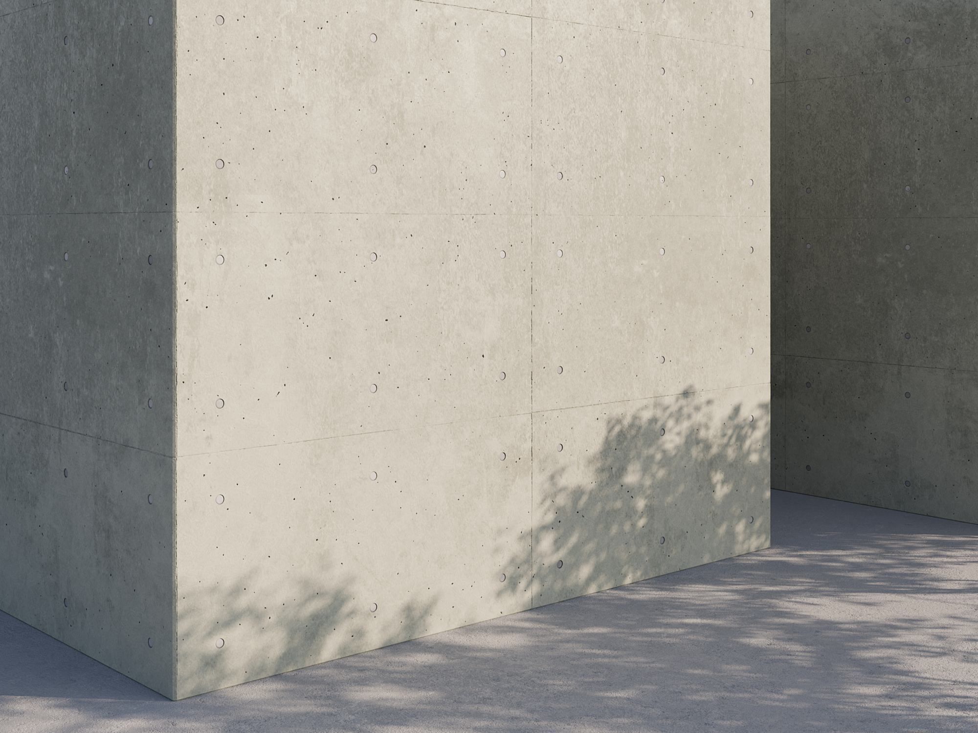 Concrete vol08 Structured 8K Seamless PBR Materials Texture_34