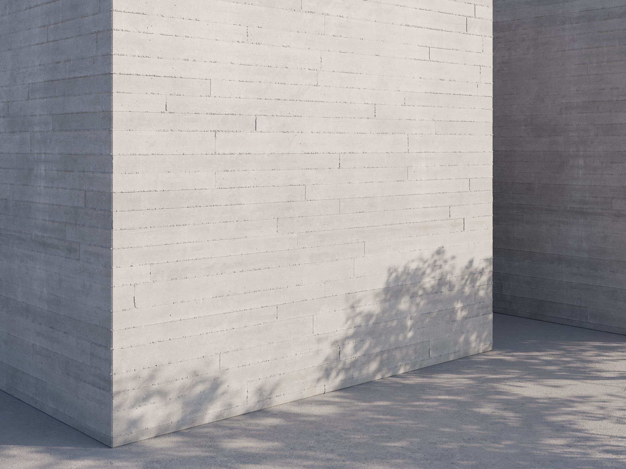 Concrete vol08 Structured 8K Seamless PBR Materials Texture_38