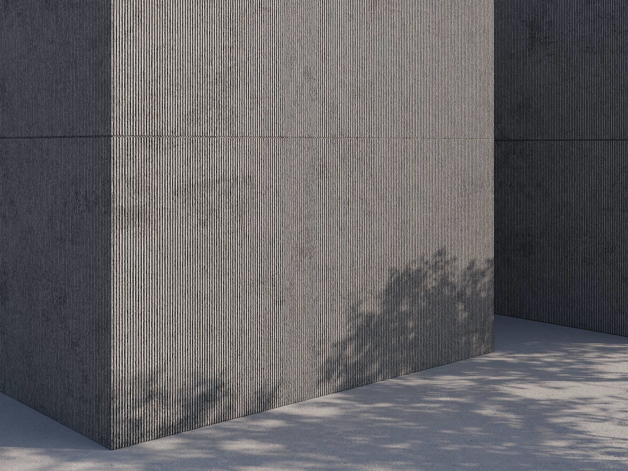Concrete vol08 Structured 8K Seamless PBR Materials Texture_16