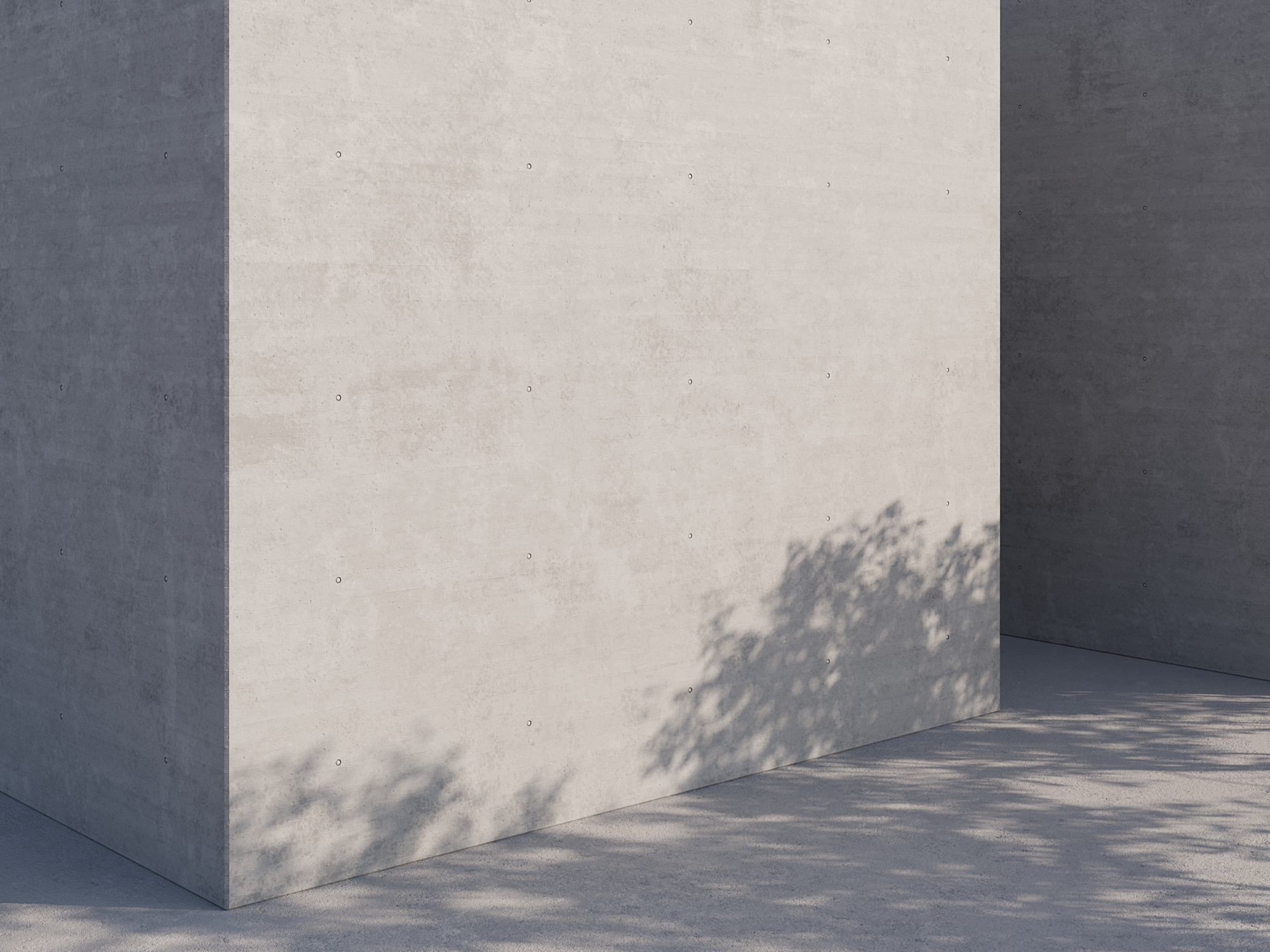 Concrete vol08 Structured 8K Seamless PBR Materials Texture_52