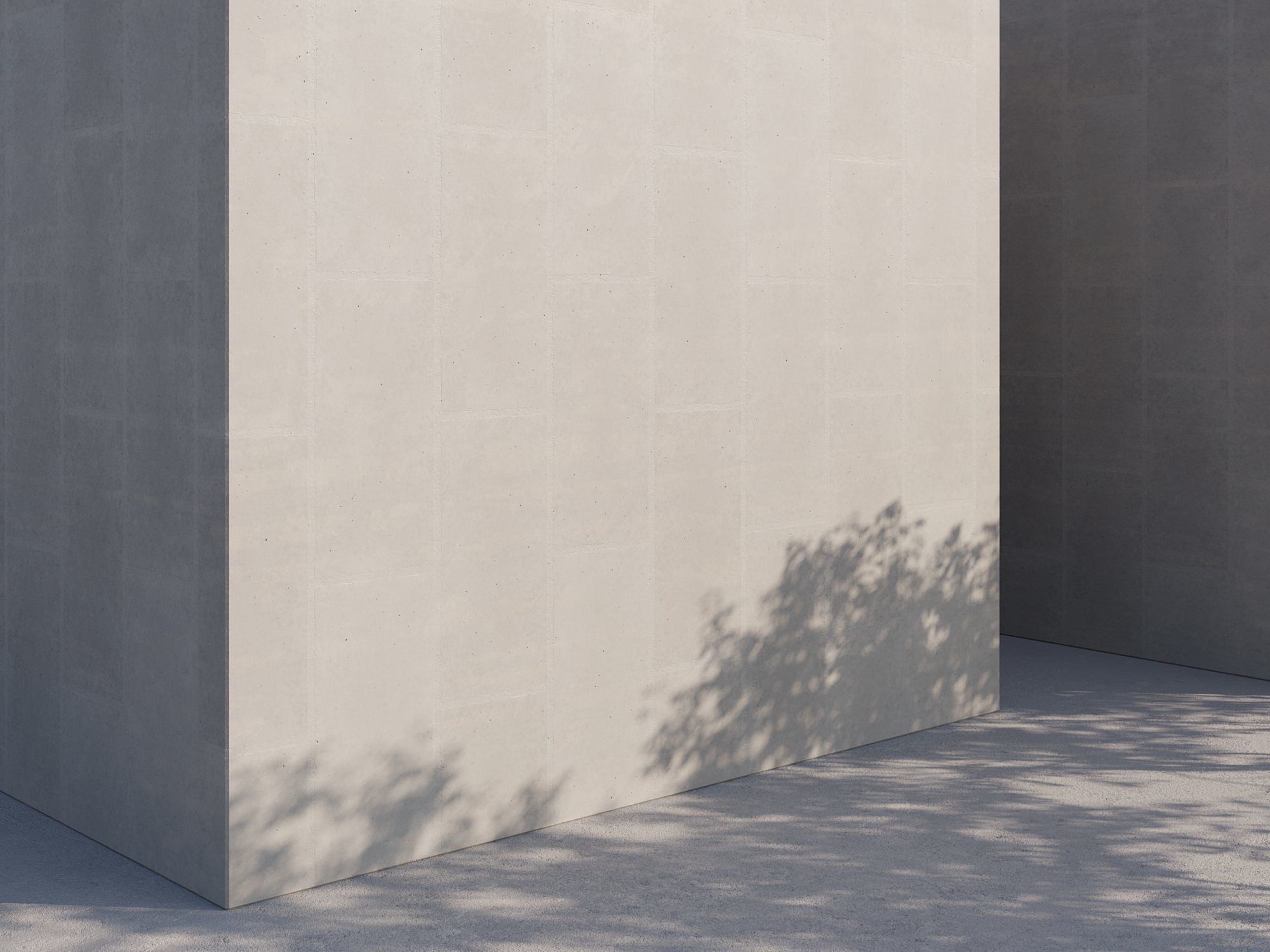 Concrete vol08 Structured 8K Seamless PBR Materials Texture_40