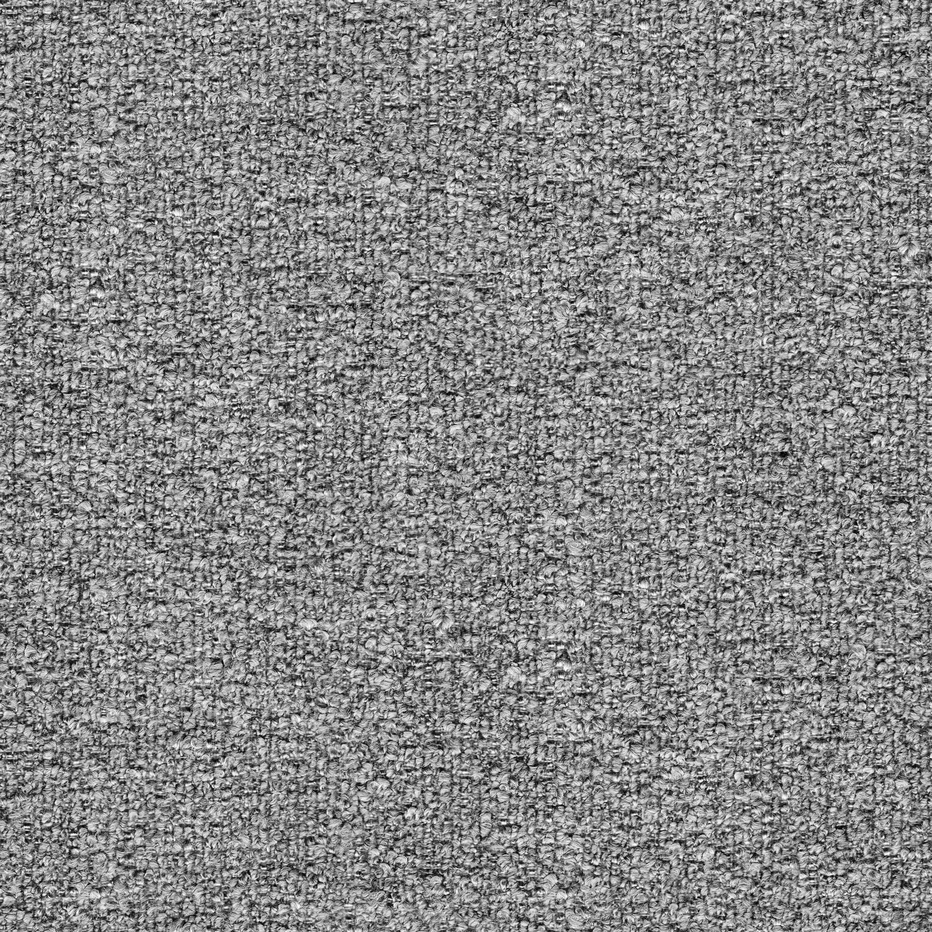 Double bed 3D model_17