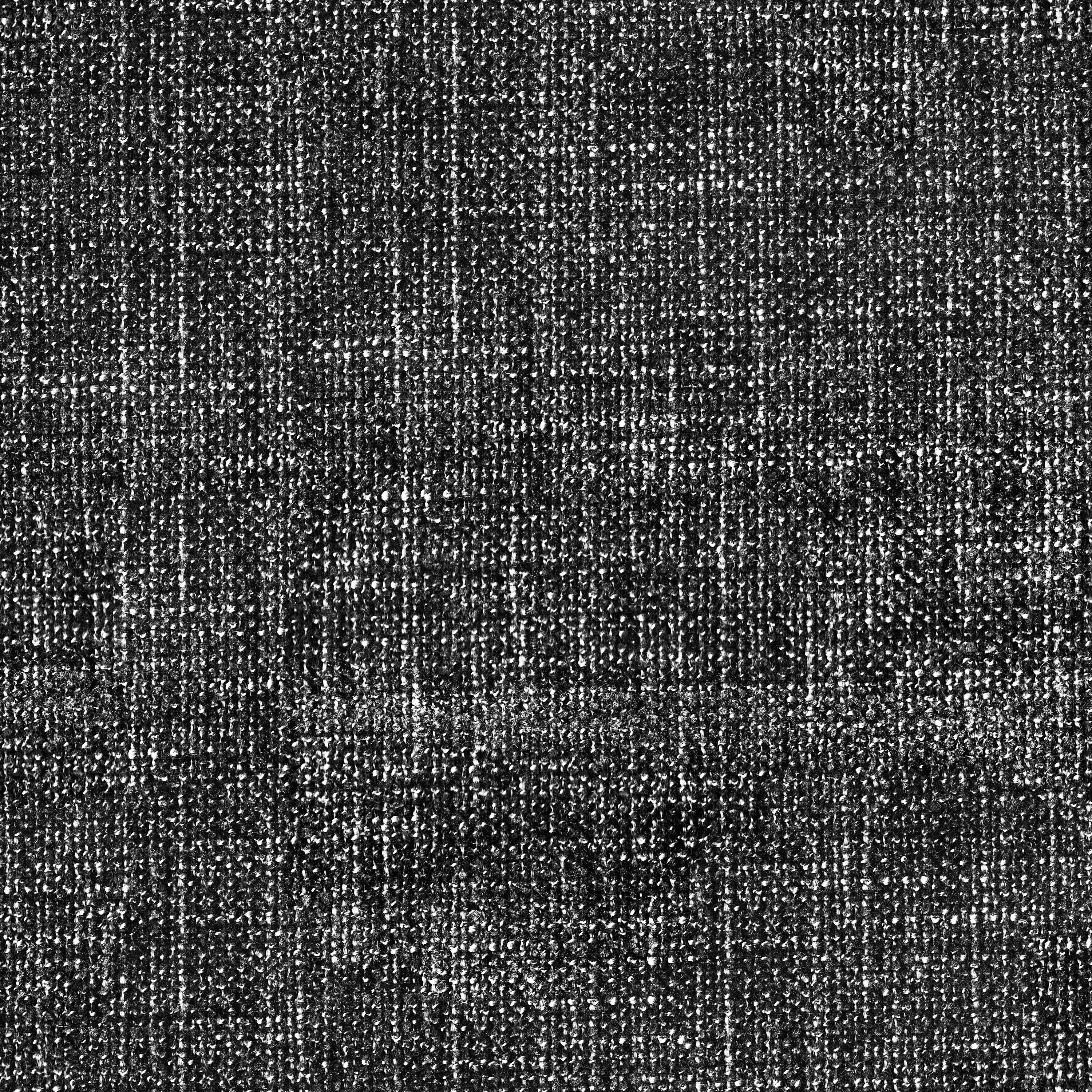 Double bed 3D model_22