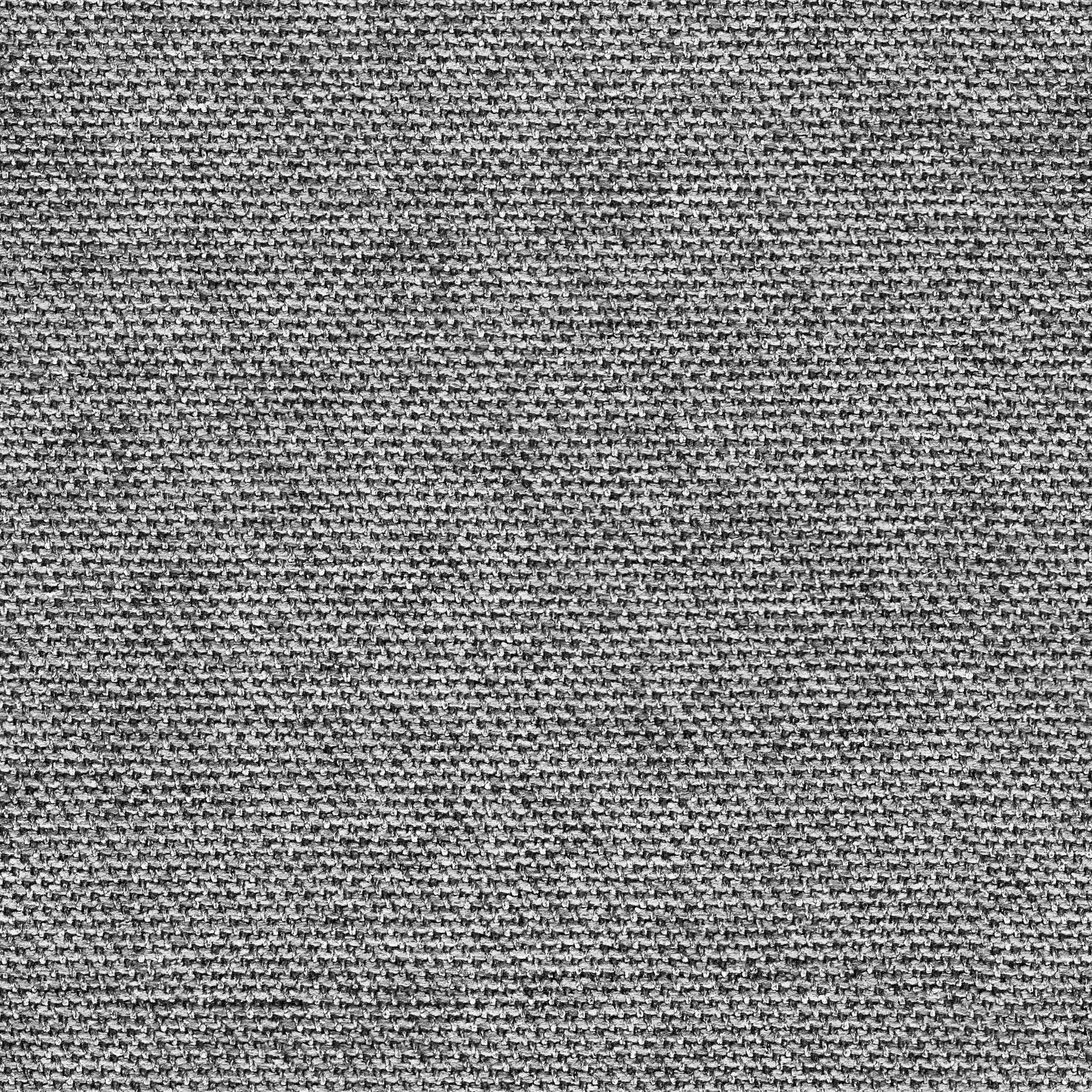 Double bed 3D model_14