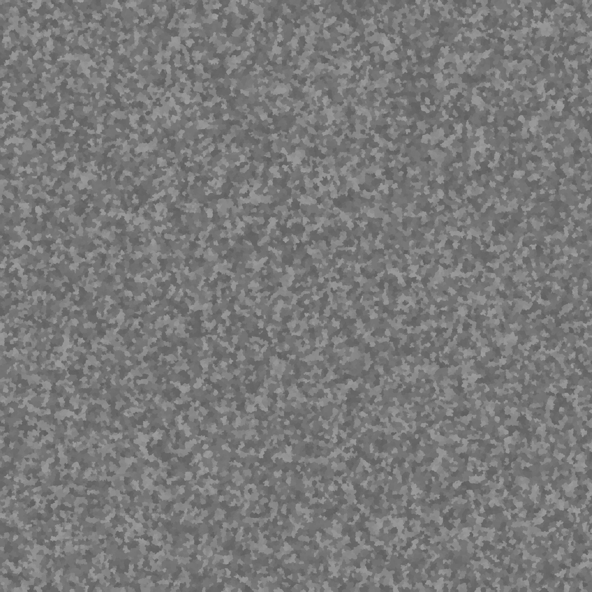 Double bed 3D model_31