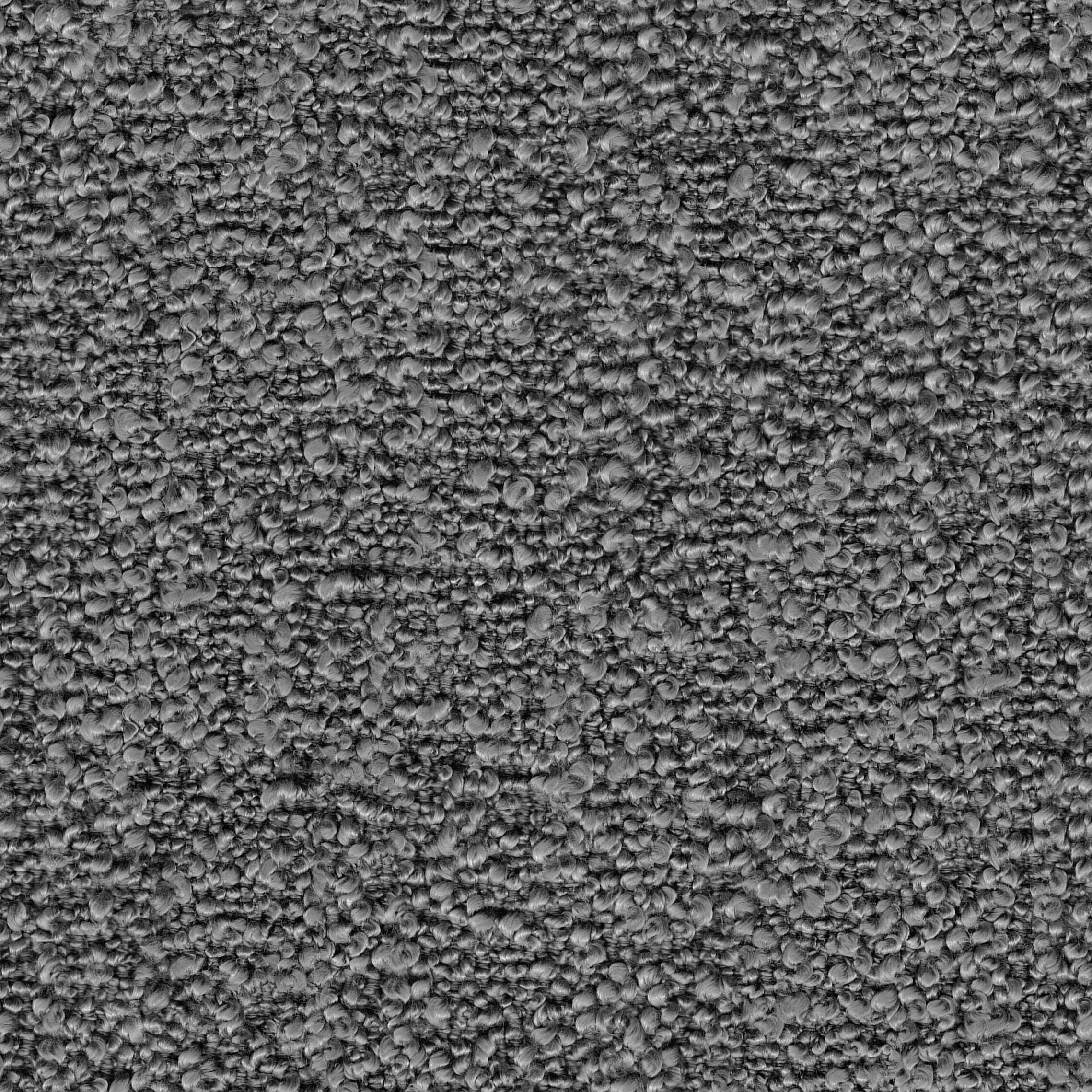 Double bed 3D model_15