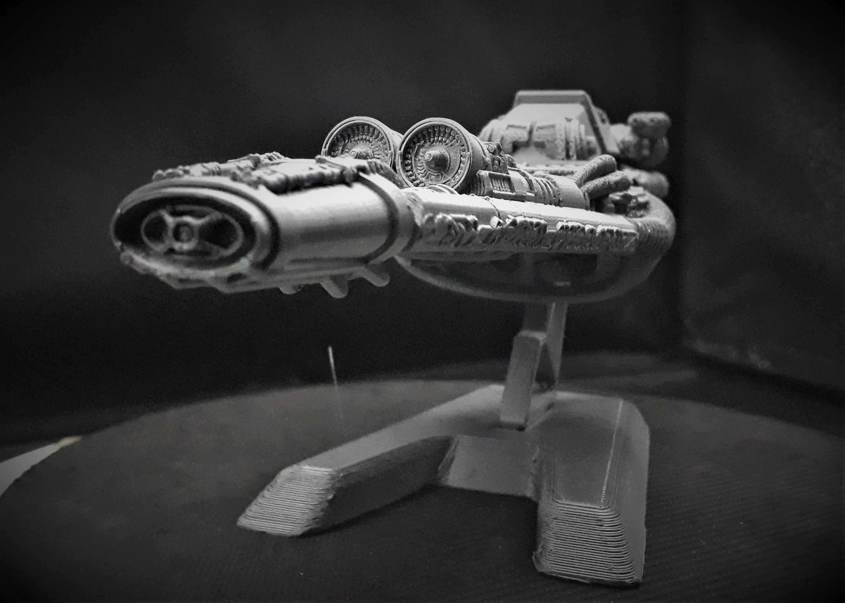 AG System - Wipeout 3D print model_20
