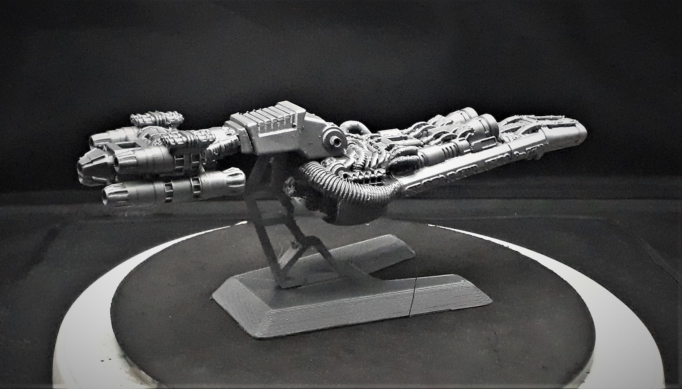 AG System - Wipeout 3D print model_14