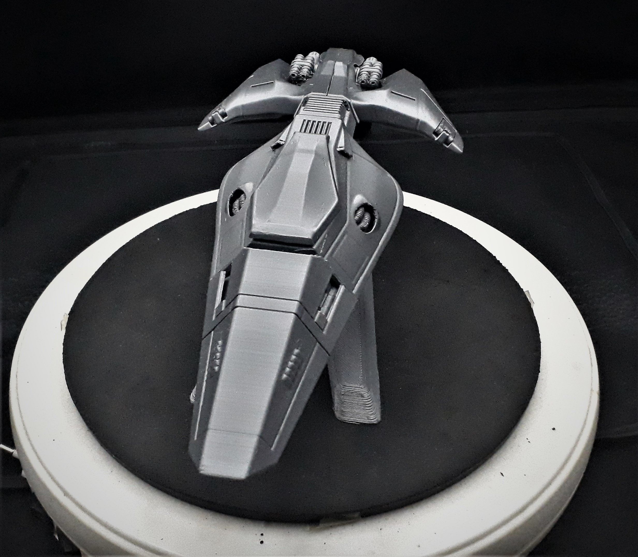 AG System - Wipeout 3D print model_5