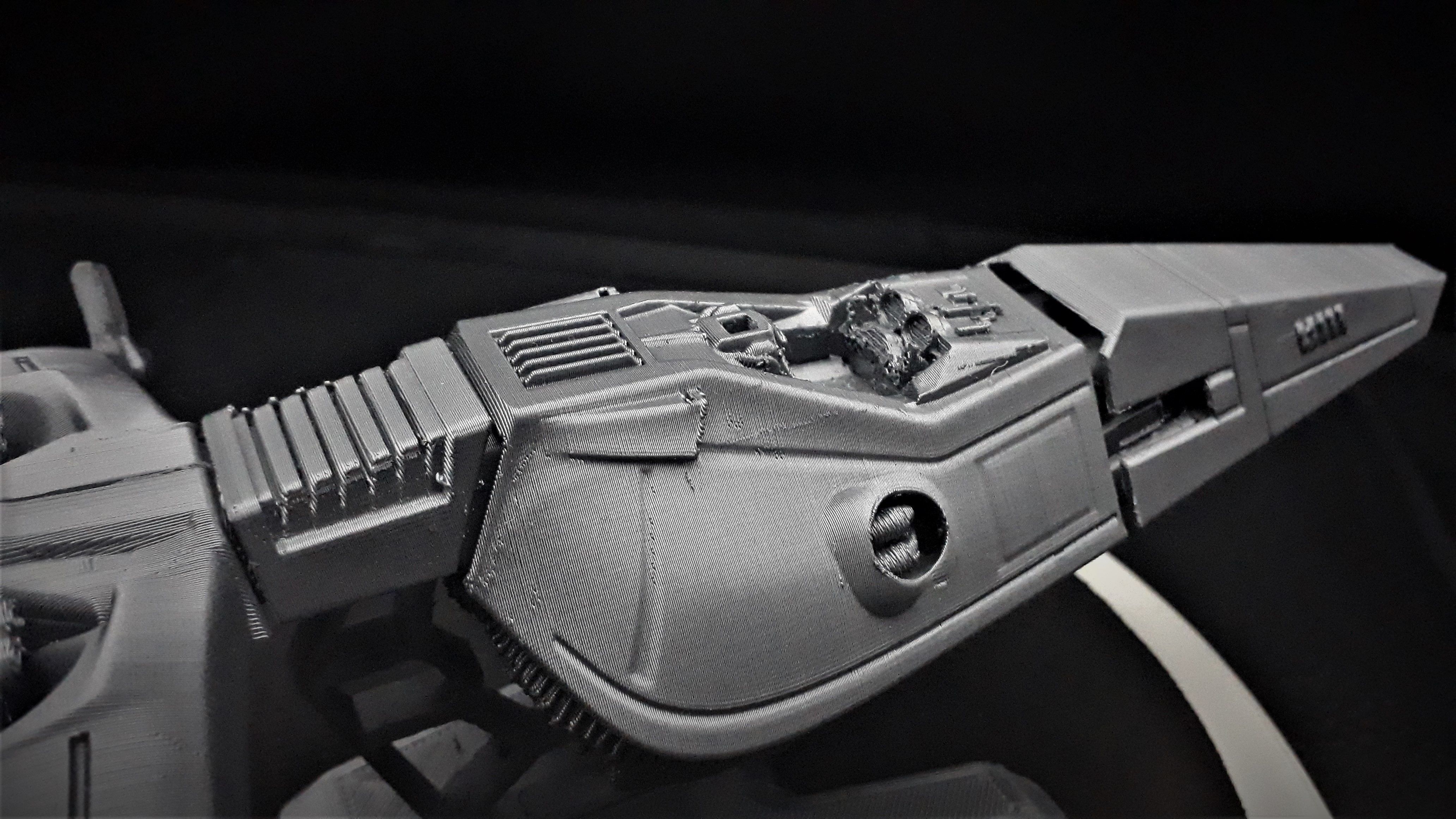 AG System - Wipeout 3D print model_10