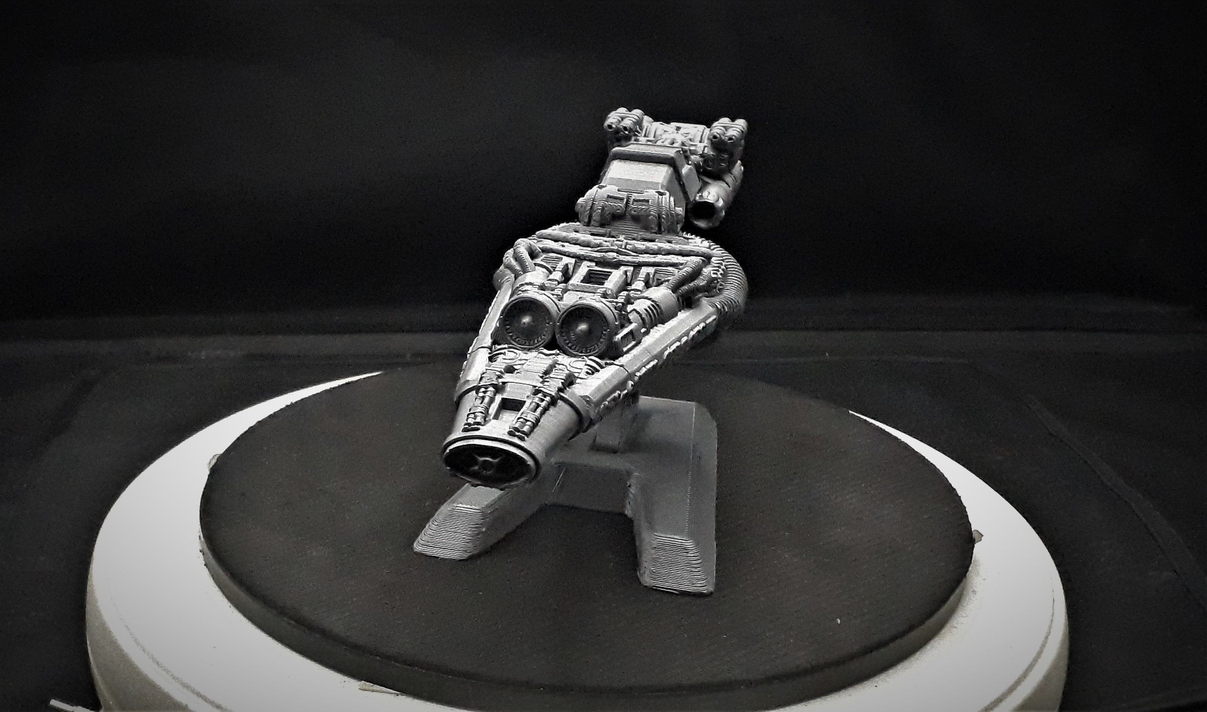 AG System - Wipeout 3D print model_13