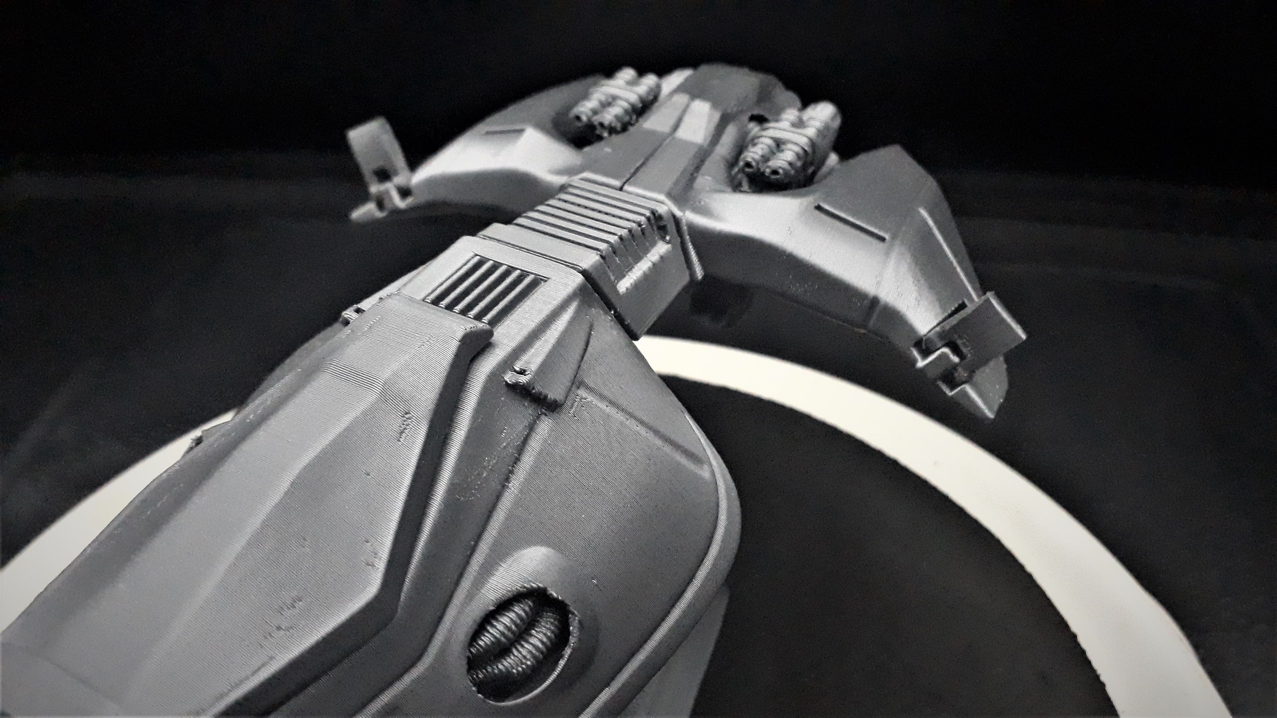 AG System - Wipeout 3D print model_6