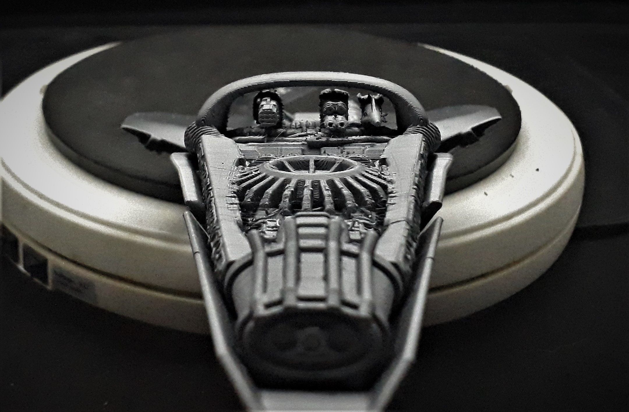 AG System - Wipeout 3D print model_4