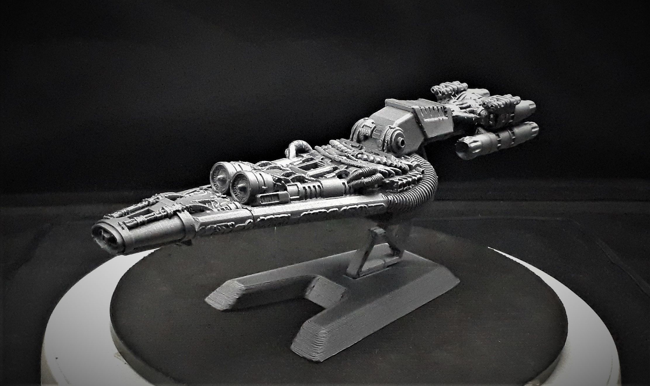 AG System - Wipeout 3D print model_12