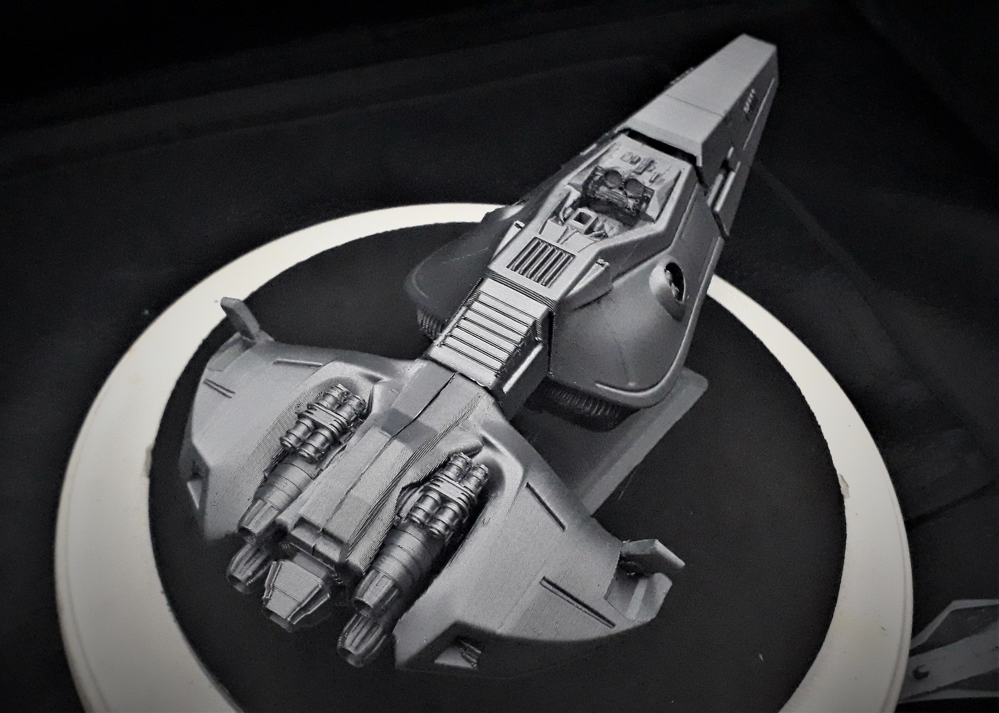 AG System - Wipeout 3D print model_11