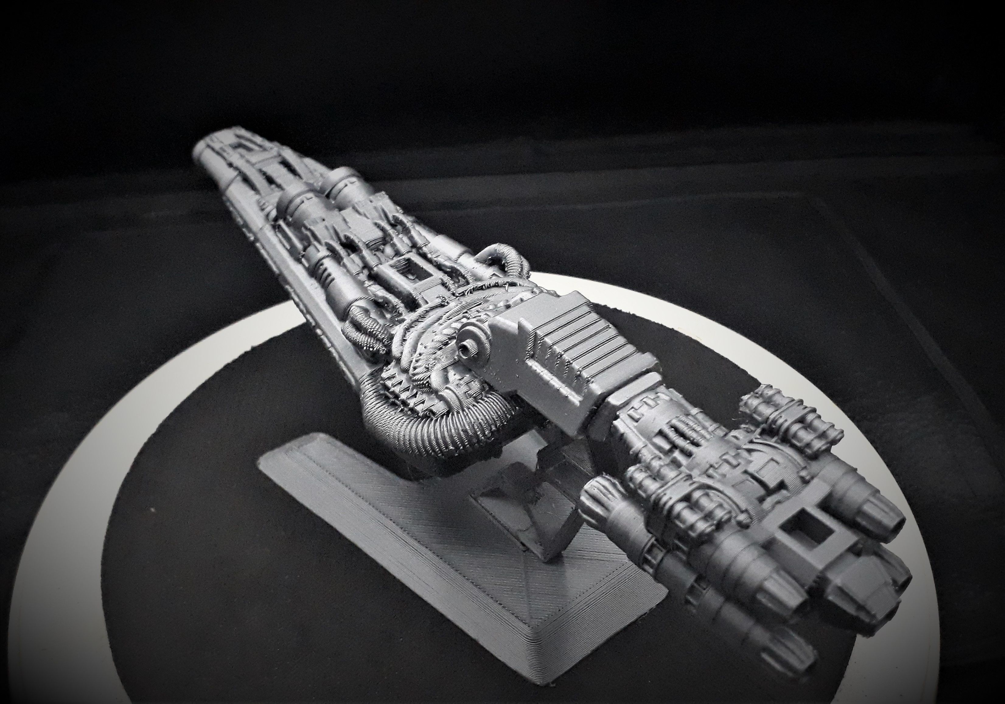 AG System - Wipeout 3D print model_16