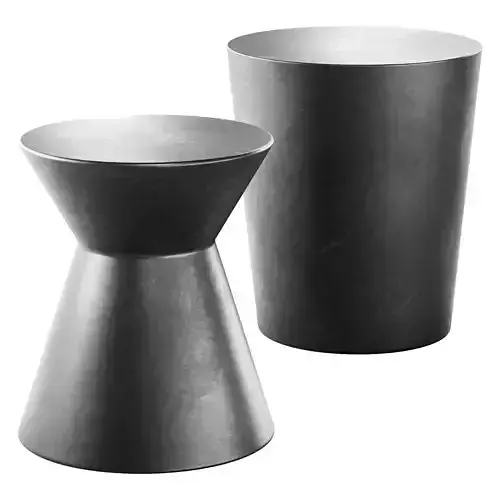 Coffee Side Tables by Sunpan