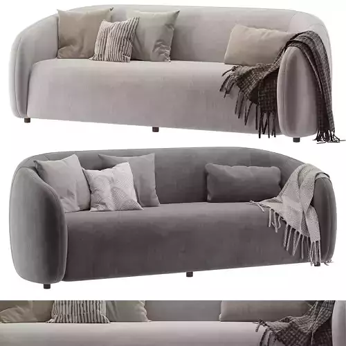 Fresno Sofa  Arhaus