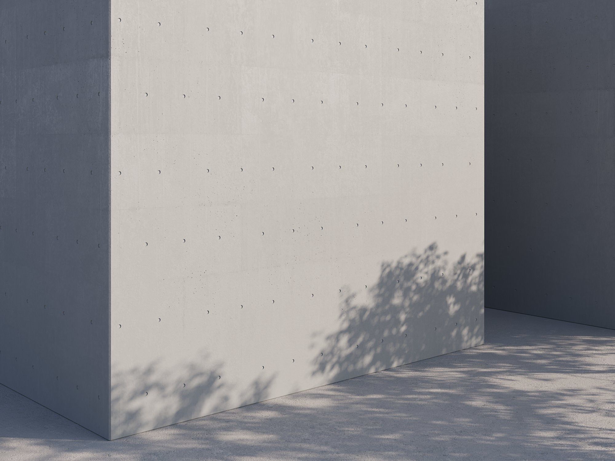 Concrete vol09 Structured 8K Seamless PBR Materials Texture_46