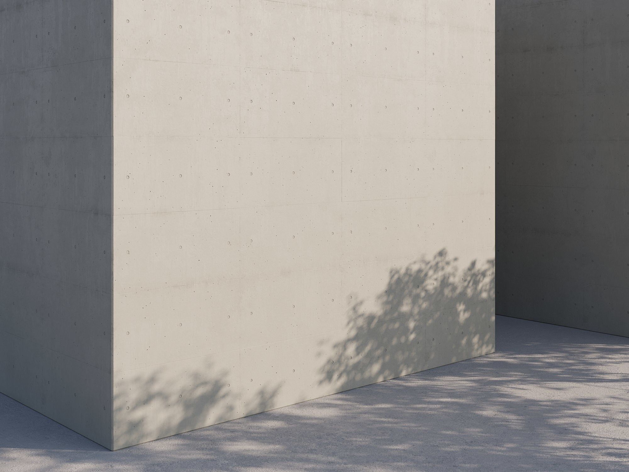 Concrete vol09 Structured 8K Seamless PBR Materials Texture_44