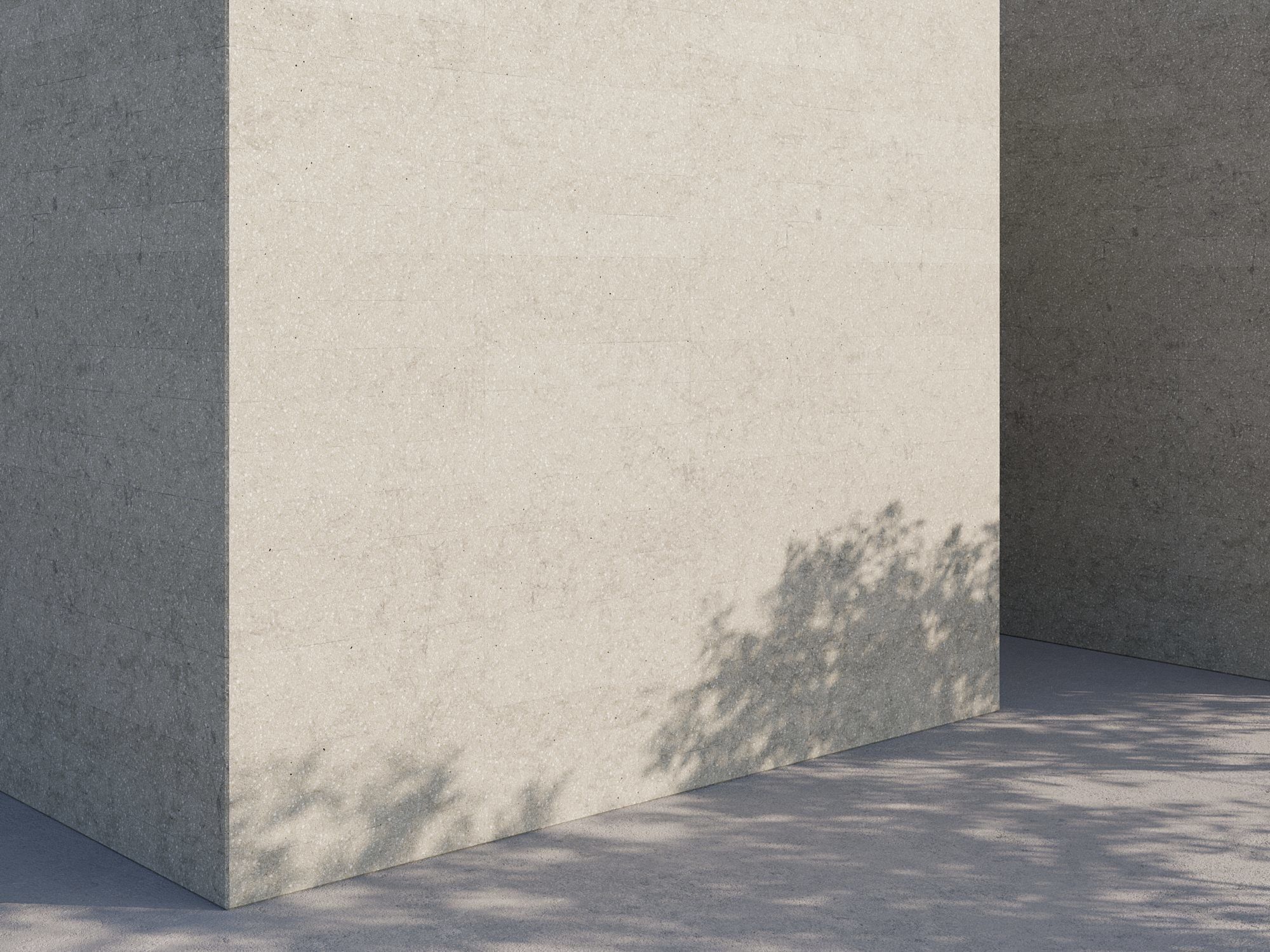 Concrete vol09 Structured 8K Seamless PBR Materials Texture_14