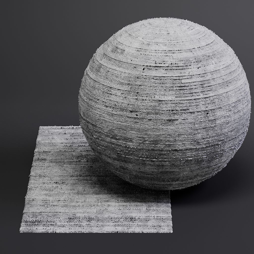 Concrete vol09 Structured 8K Seamless PBR Materials Texture_19