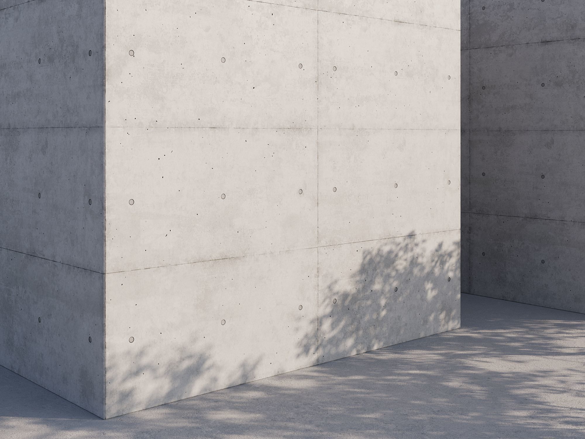 Concrete vol09 Structured 8K Seamless PBR Materials Texture_18