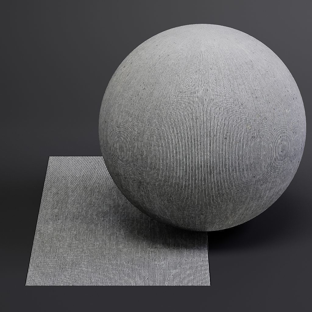 Concrete vol09 Structured 8K Seamless PBR Materials Texture_31