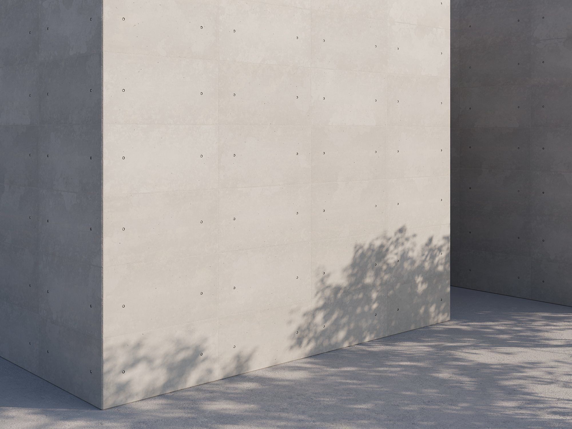 Concrete vol09 Structured 8K Seamless PBR Materials Texture_24