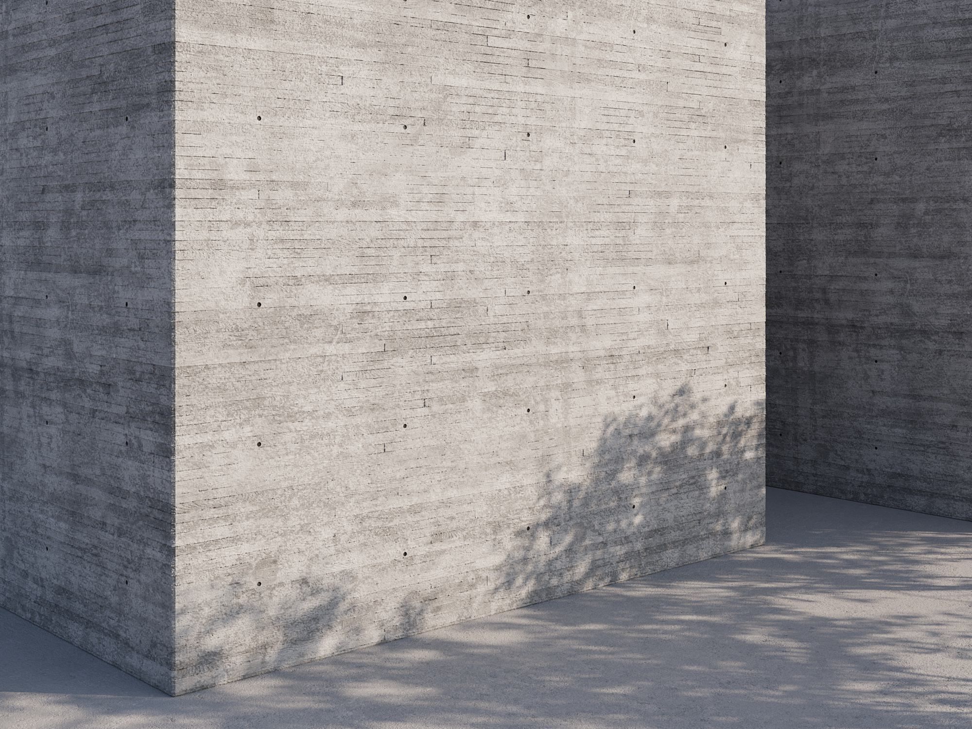 Concrete vol09 Structured 8K Seamless PBR Materials Texture_20