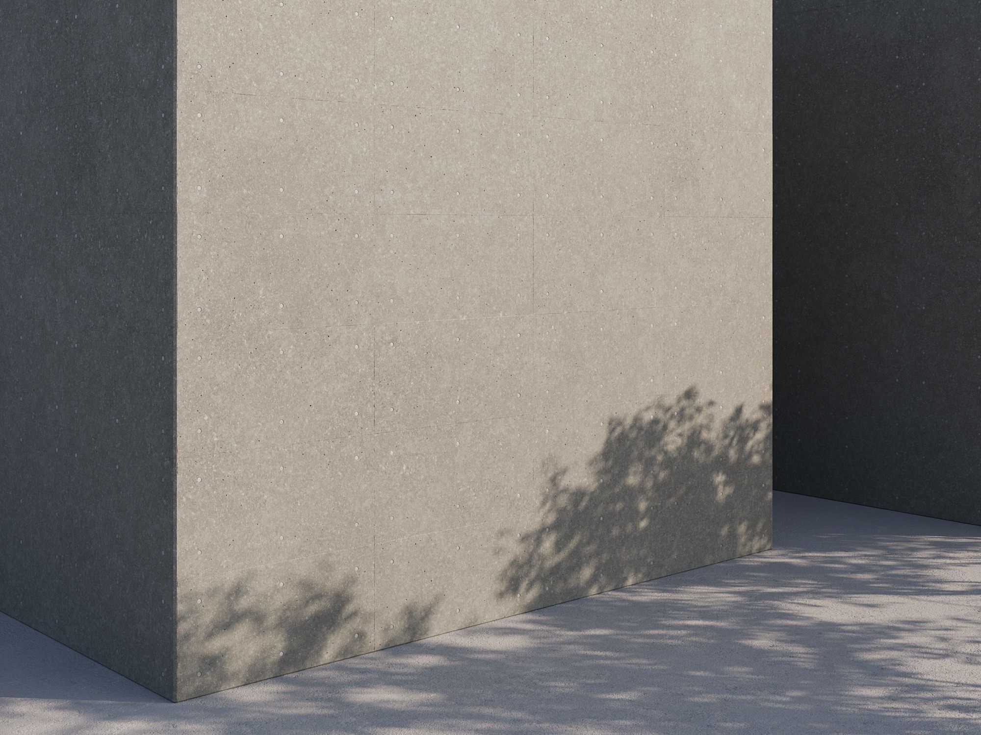 Concrete vol09 Structured 8K Seamless PBR Materials Texture_16