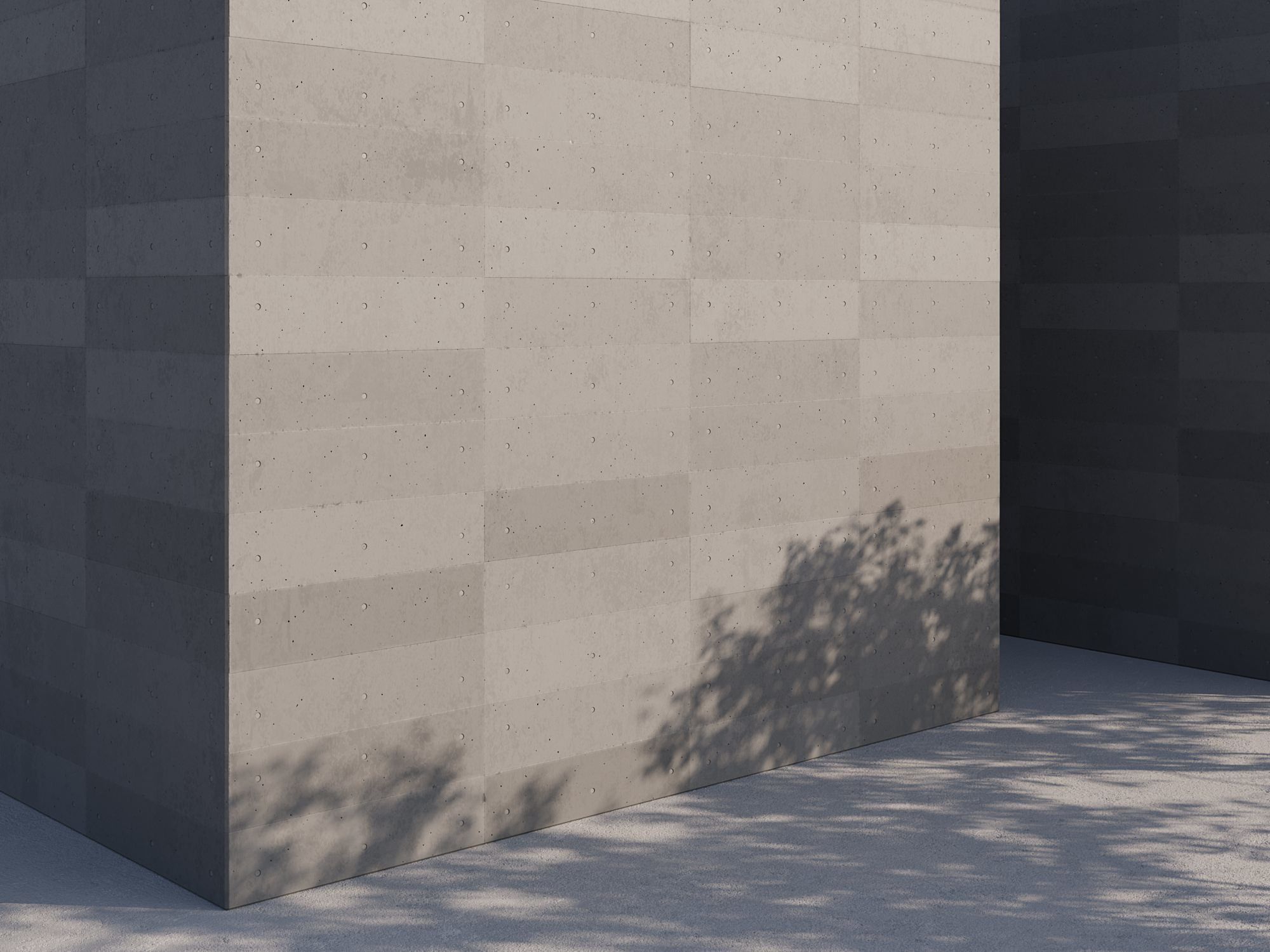 Concrete vol09 Structured 8K Seamless PBR Materials Texture_52