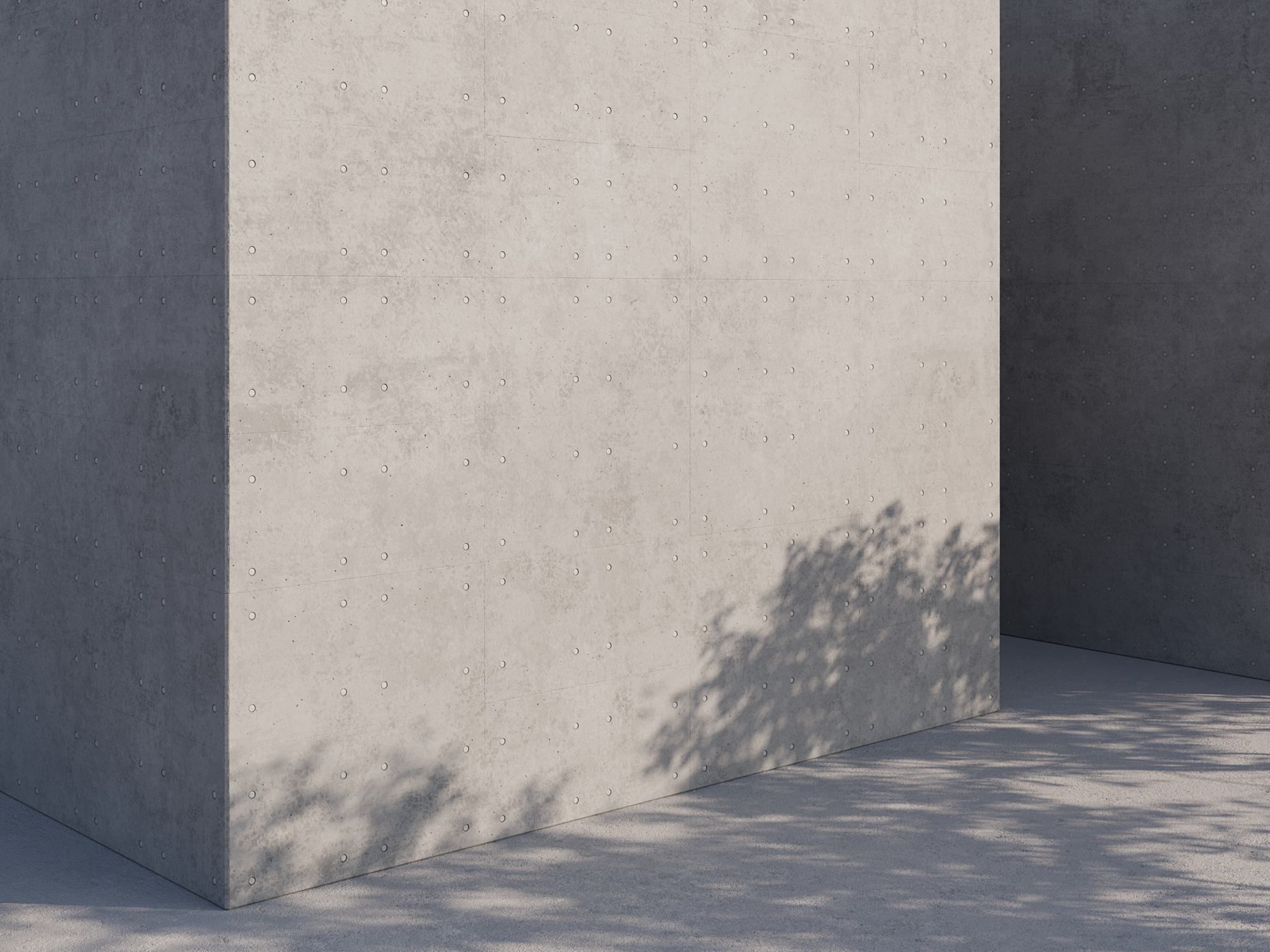 Concrete vol09 Structured 8K Seamless PBR Materials Texture_36