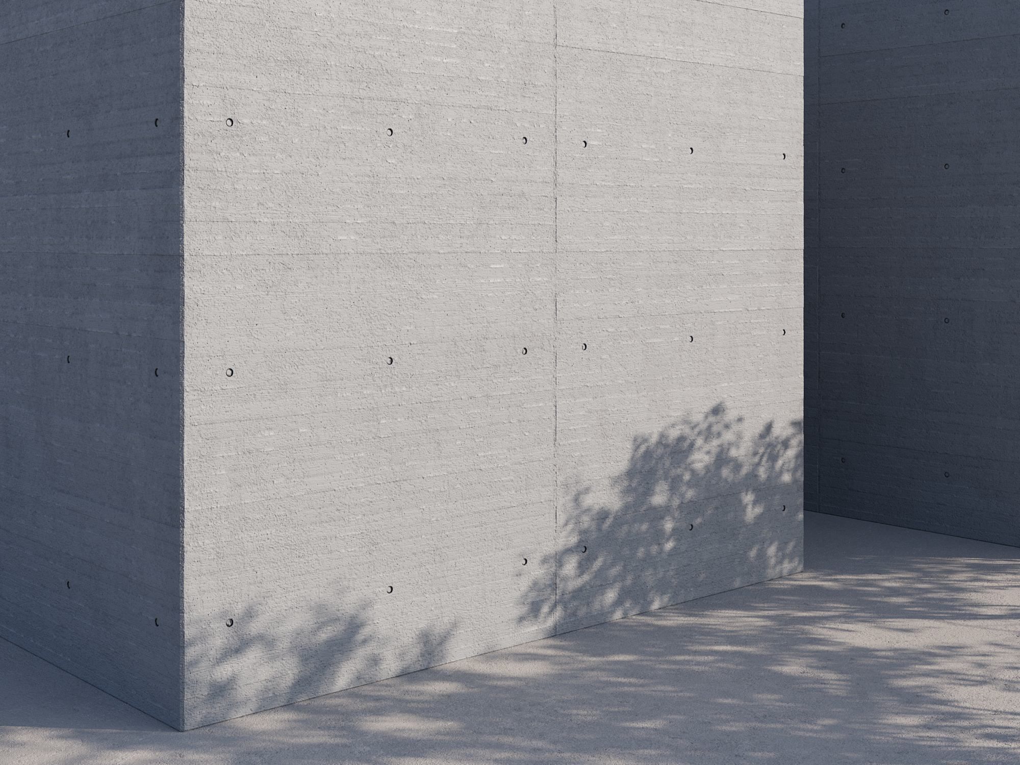 Concrete vol10 Structured 8K Seamless PBR Materials  Texture_26
