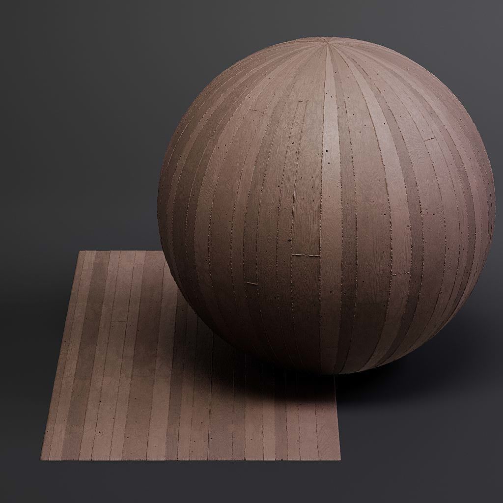 Concrete vol10 Structured 8K Seamless PBR Materials  Texture_13