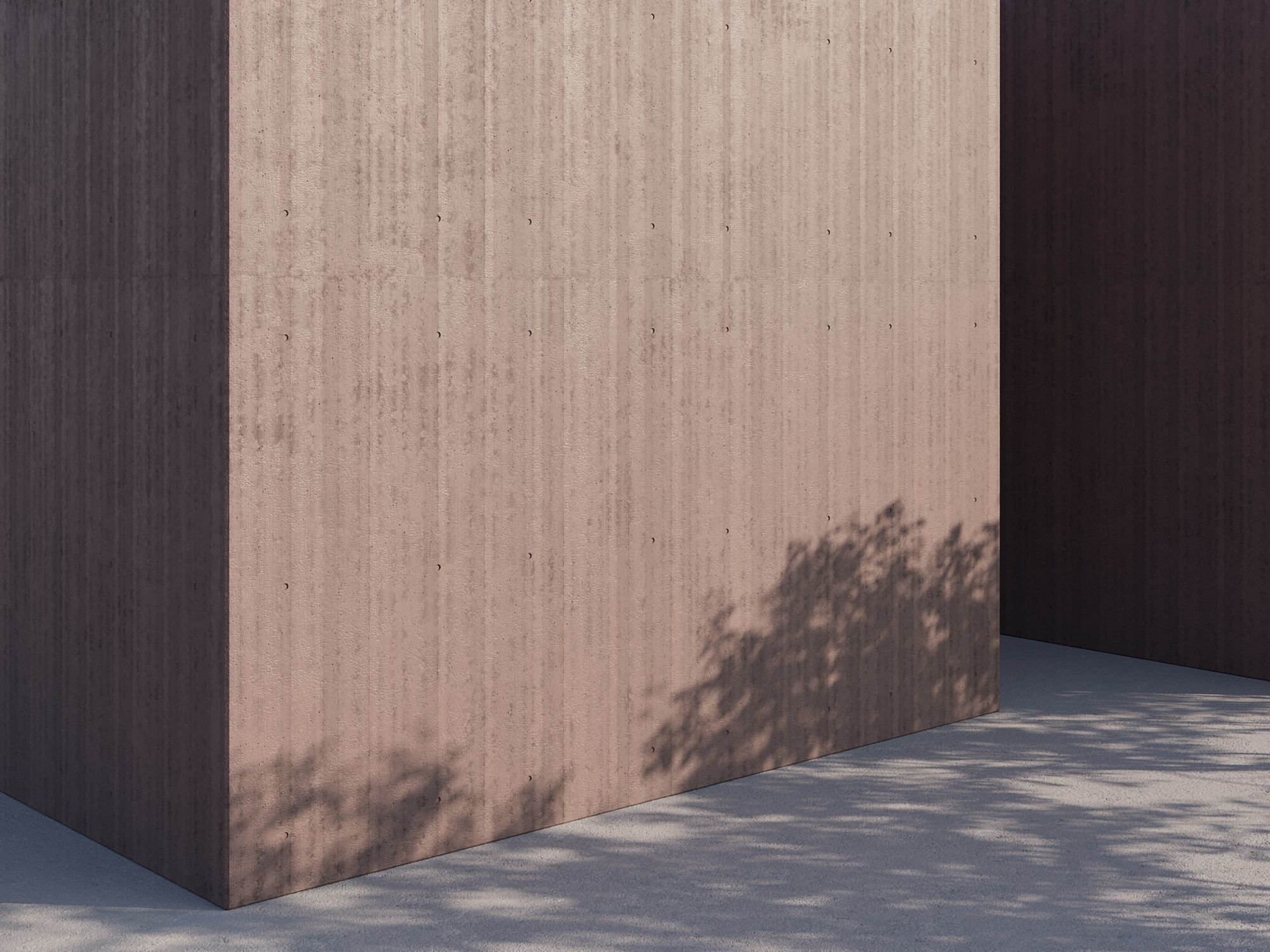 Concrete vol10 Structured 8K Seamless PBR Materials  Texture_30