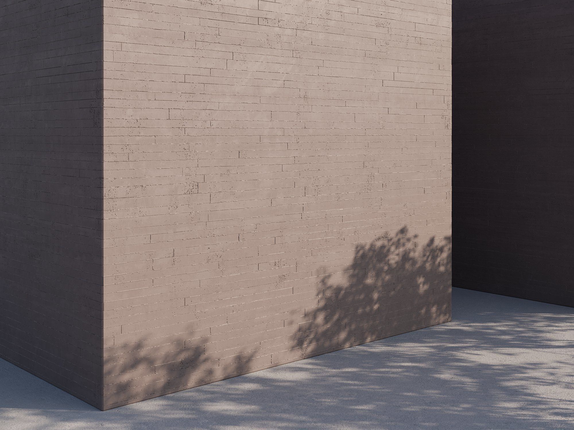 Concrete vol10 Structured 8K Seamless PBR Materials  Texture_36