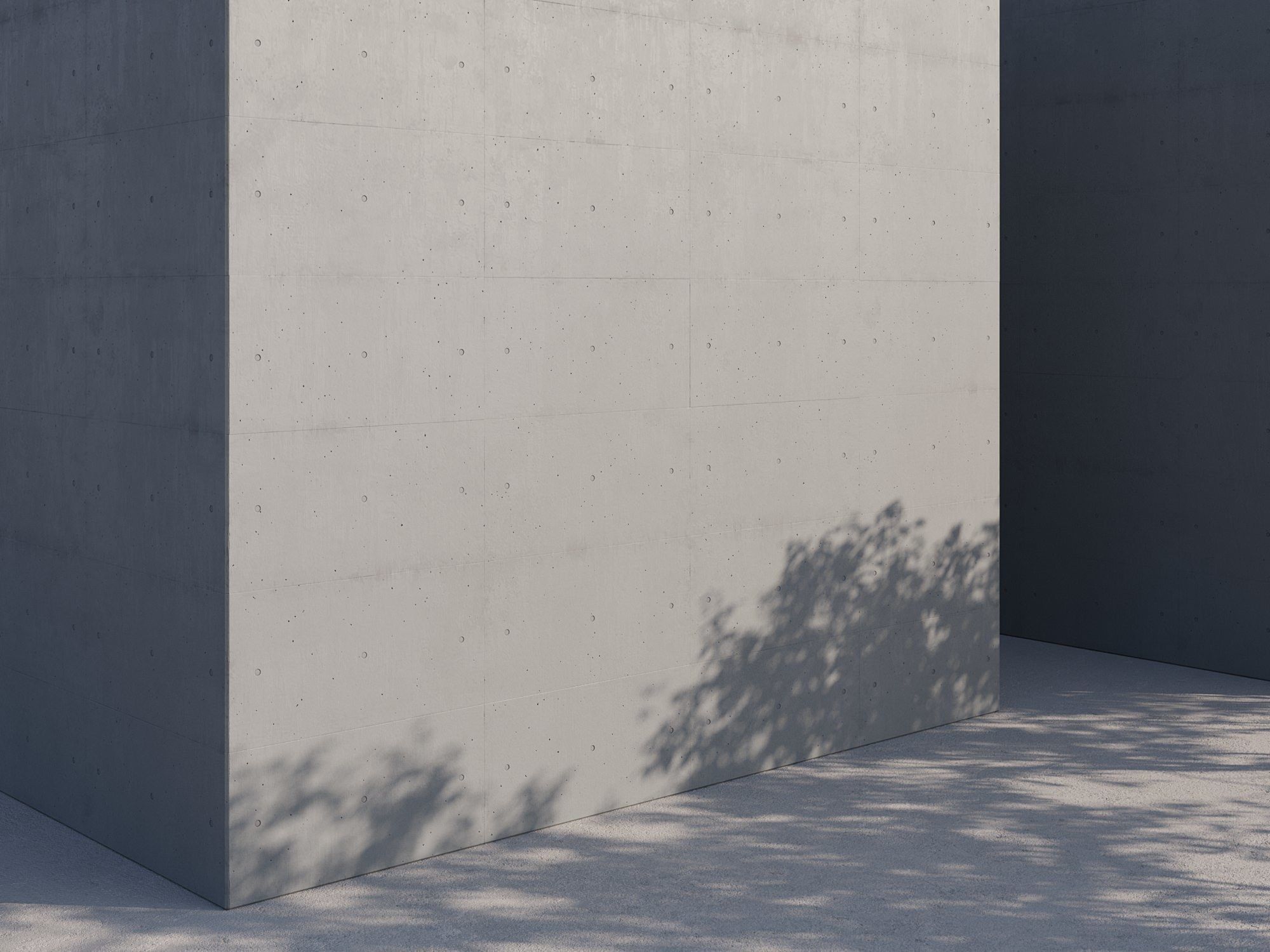 Concrete vol10 Structured 8K Seamless PBR Materials  Texture_24