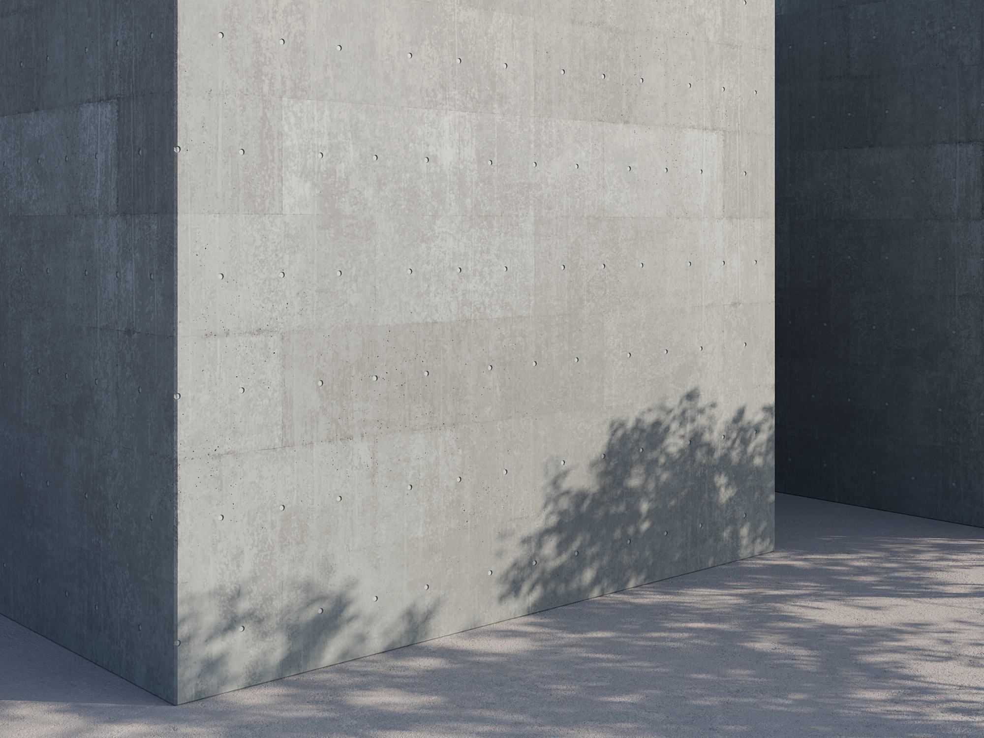 Concrete vol10 Structured 8K Seamless PBR Materials  Texture_20