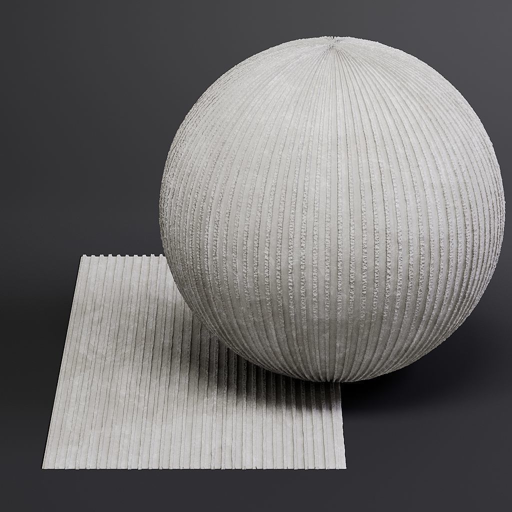 Concrete vol10 Structured 8K Seamless PBR Materials  Texture_64