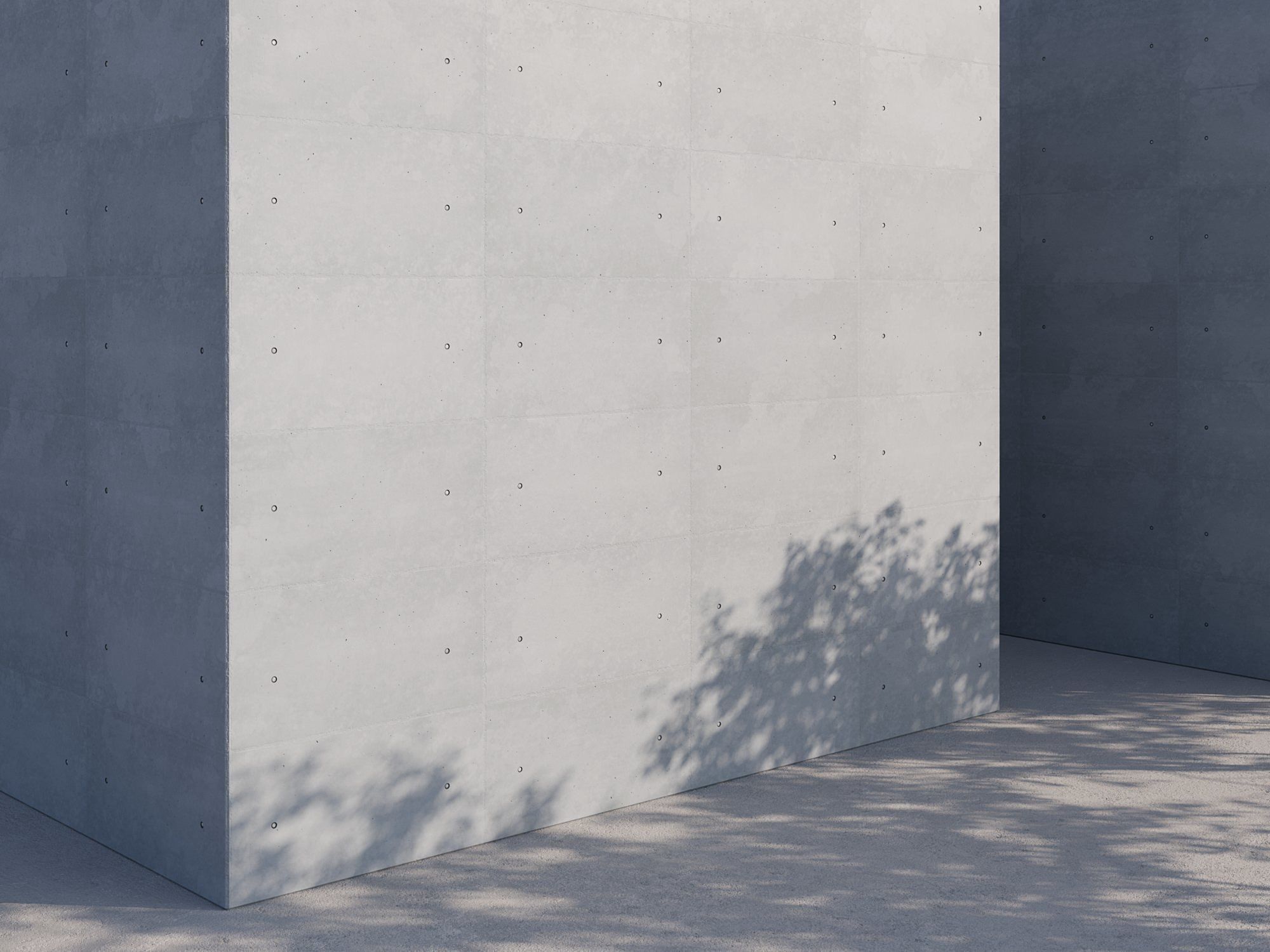 Concrete vol10 Structured 8K Seamless PBR Materials  Texture_44