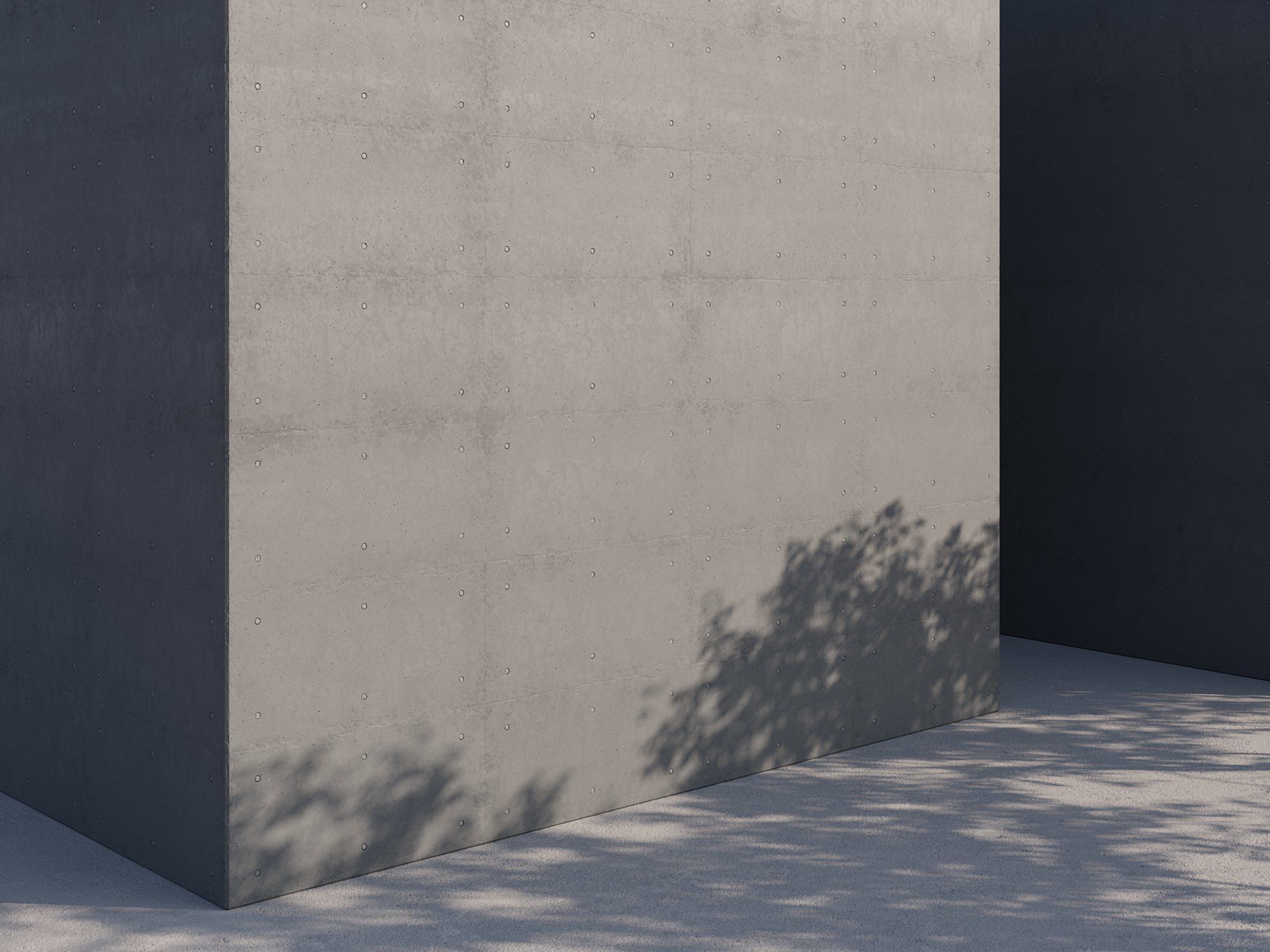 Concrete vol10 Structured 8K Seamless PBR Materials  Texture_34