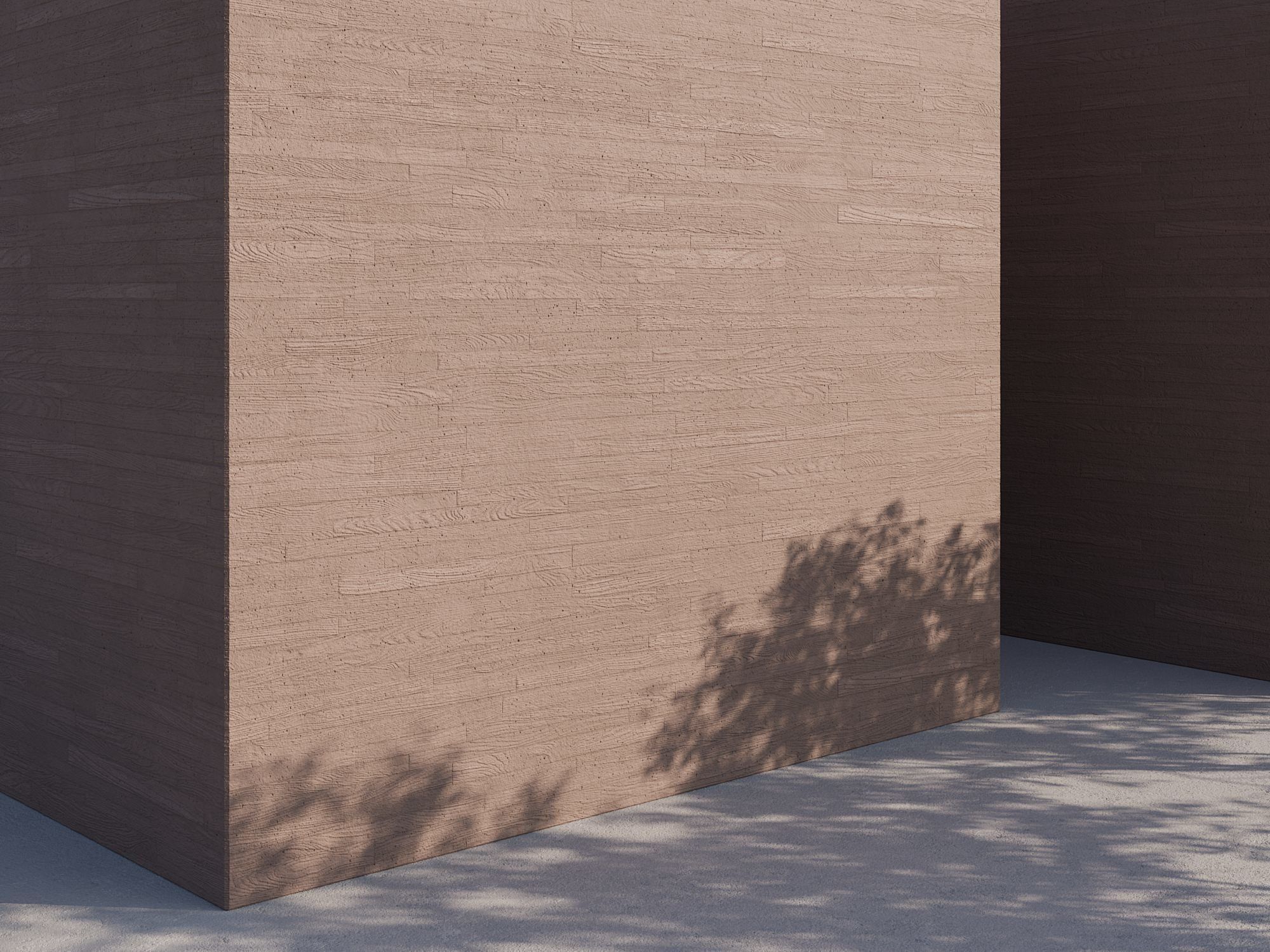 Concrete vol10 Structured 8K Seamless PBR Materials  Texture_12