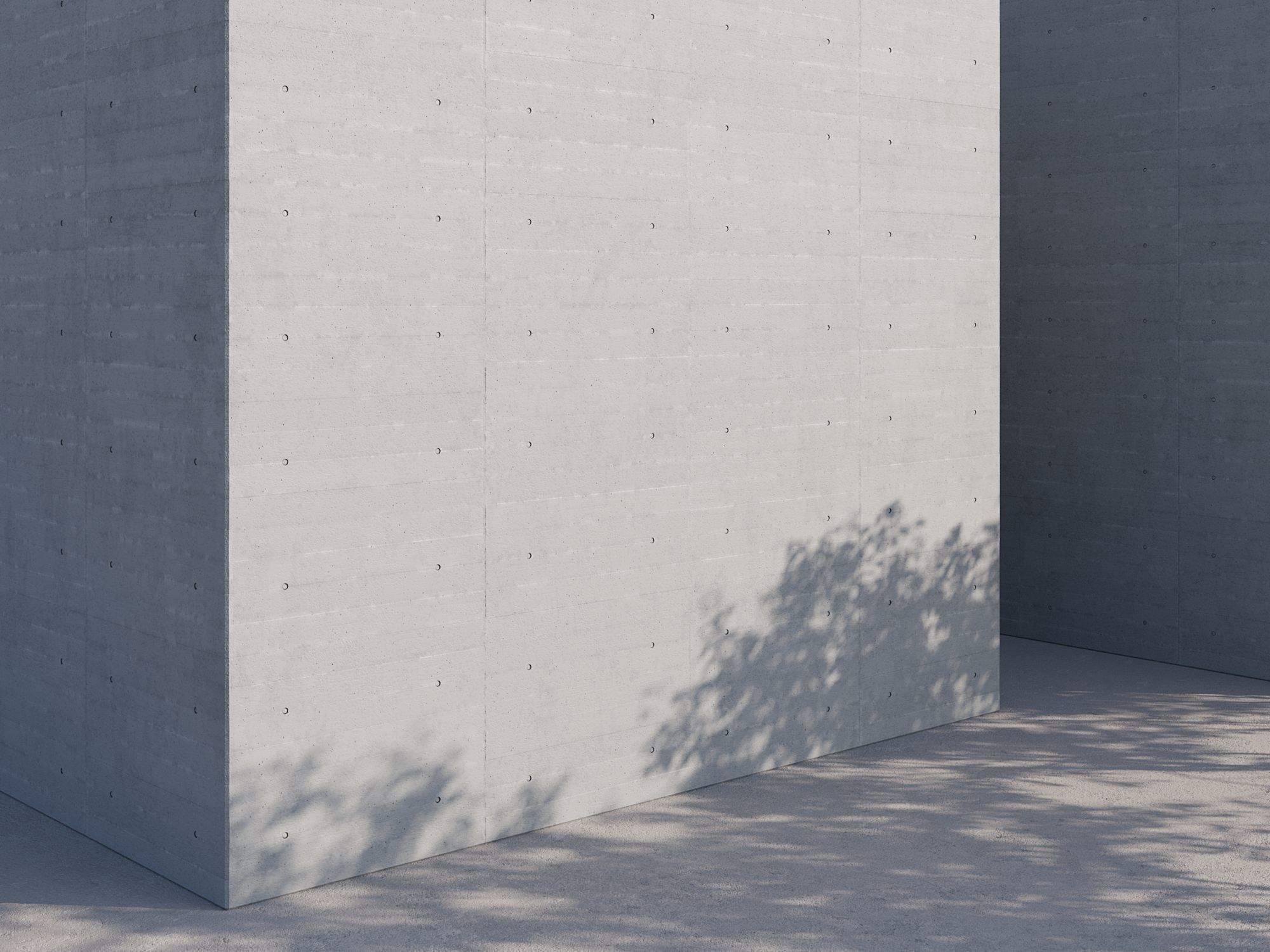 Concrete vol10 Structured 8K Seamless PBR Materials  Texture_4