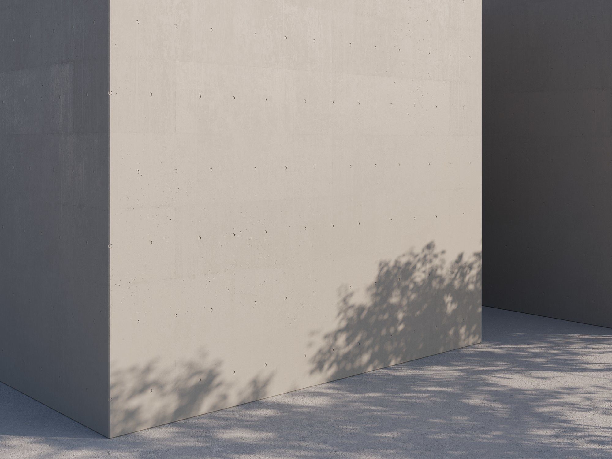 Concrete vol10 Structured 8K Seamless PBR Materials  Texture_46