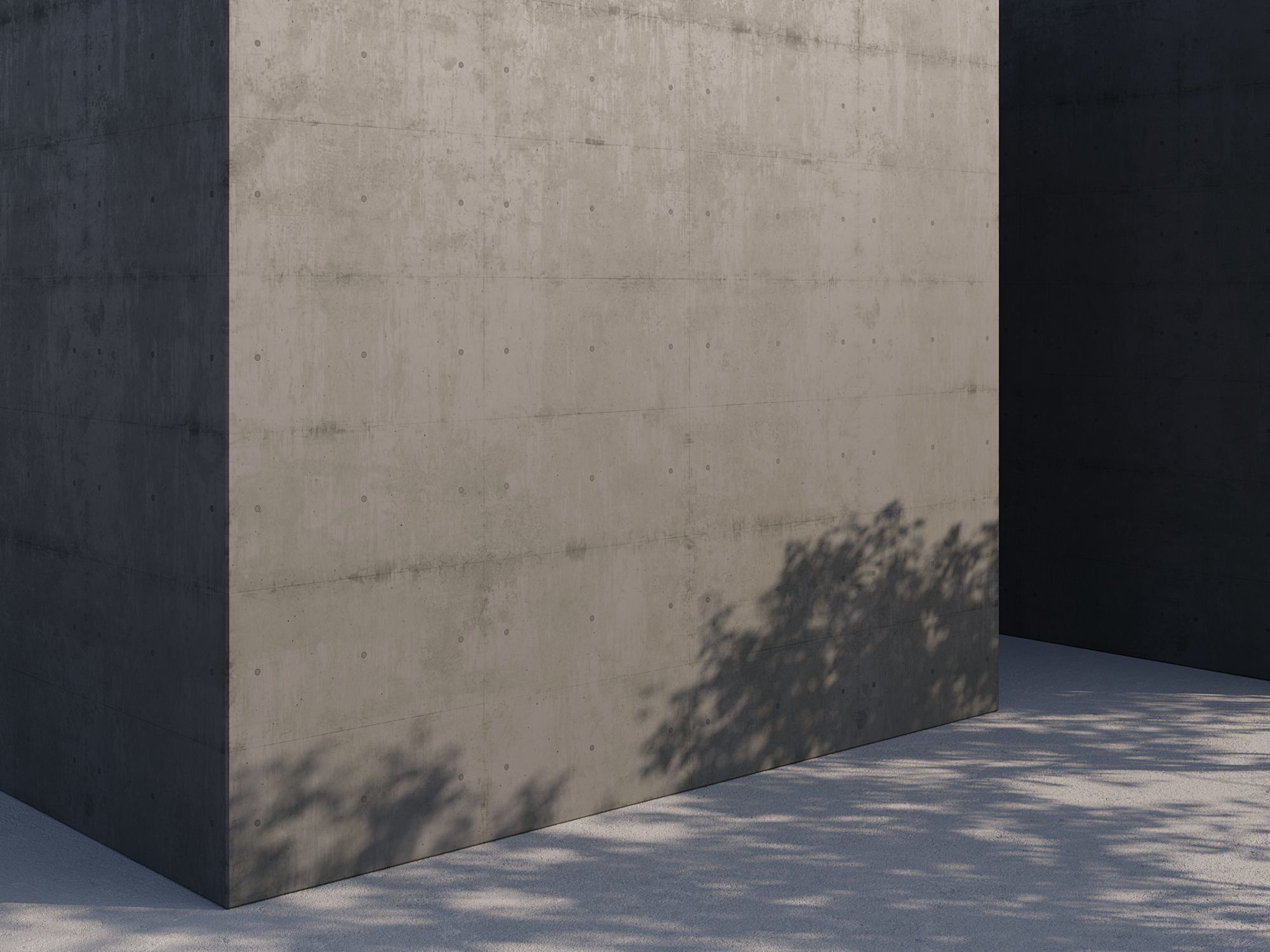 Concrete vol10 Structured 8K Seamless PBR Materials  Texture_62