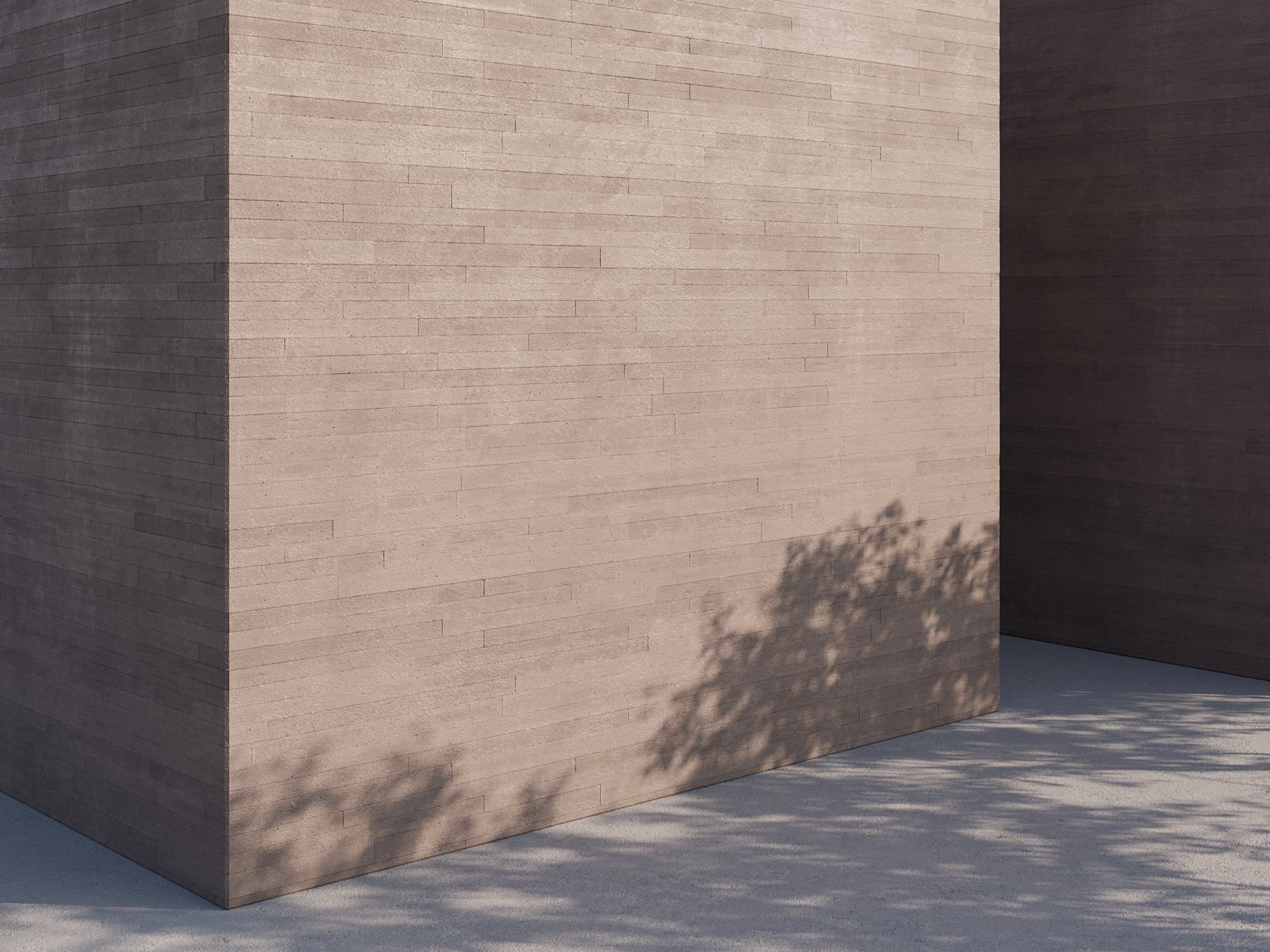 Concrete vol10 Structured 8K Seamless PBR Materials  Texture_18