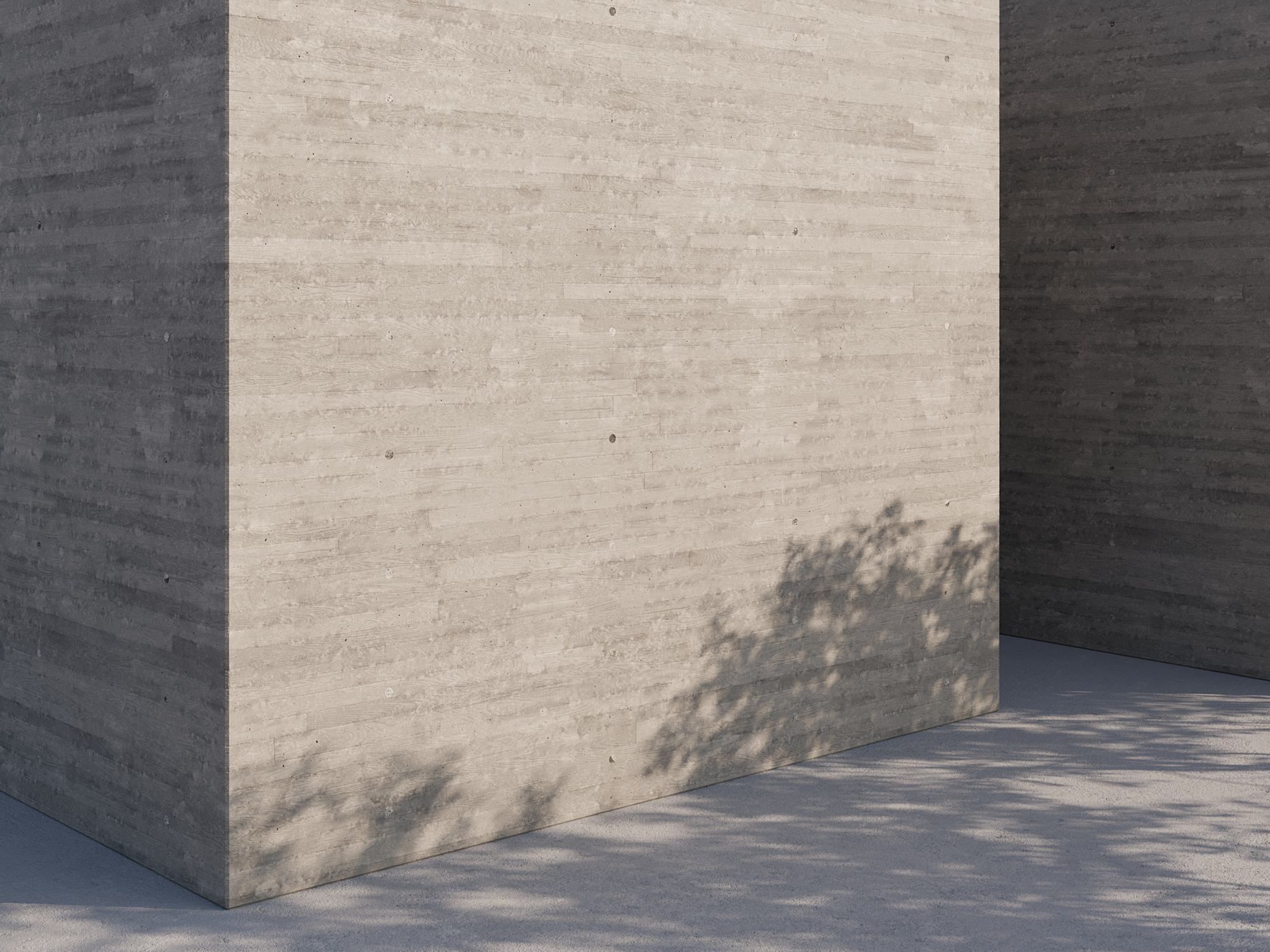 Concrete vol10 Structured 8K Seamless PBR Materials  Texture_52