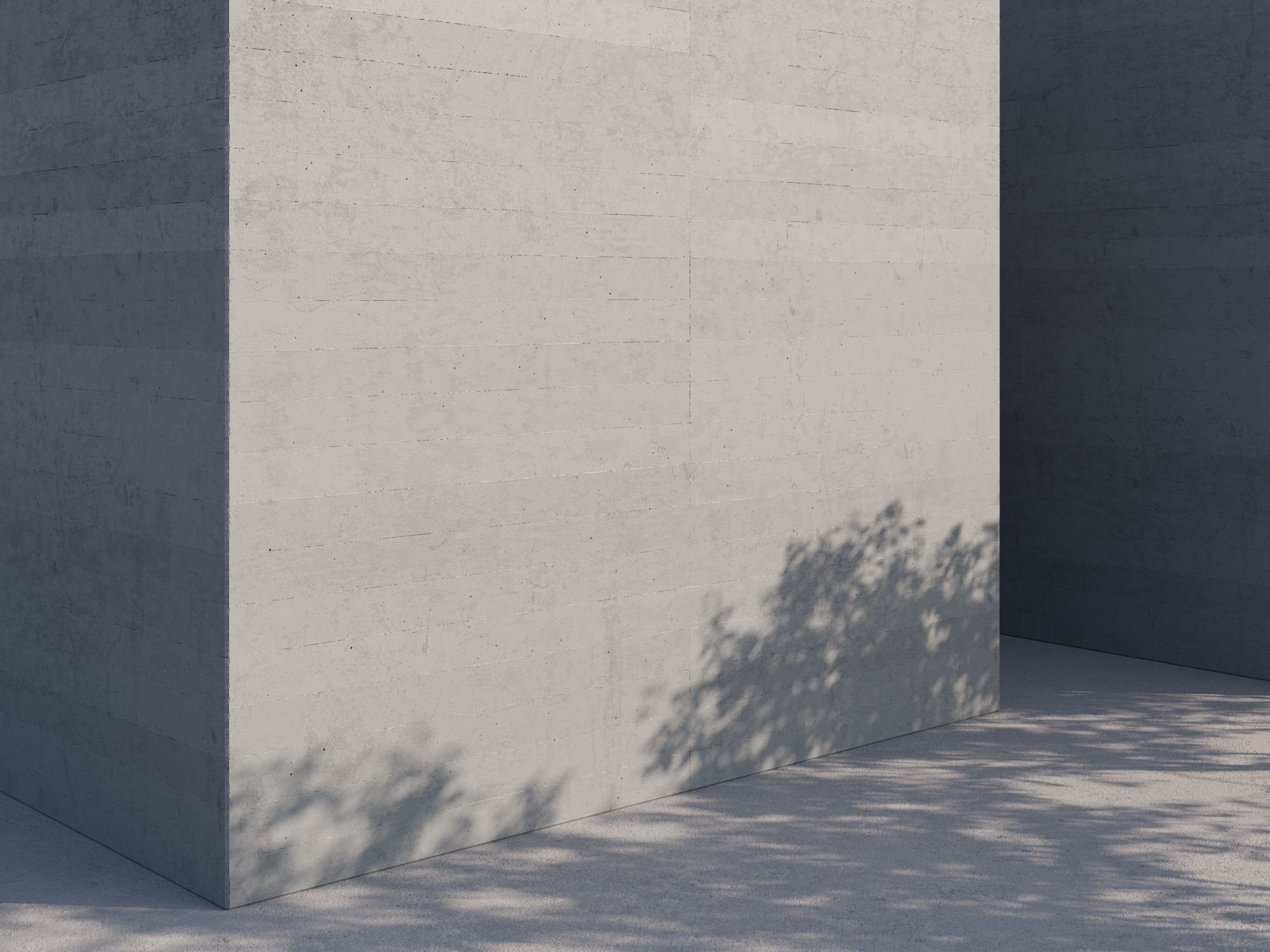 Concrete vol10 Structured 8K Seamless PBR Materials  Texture_8